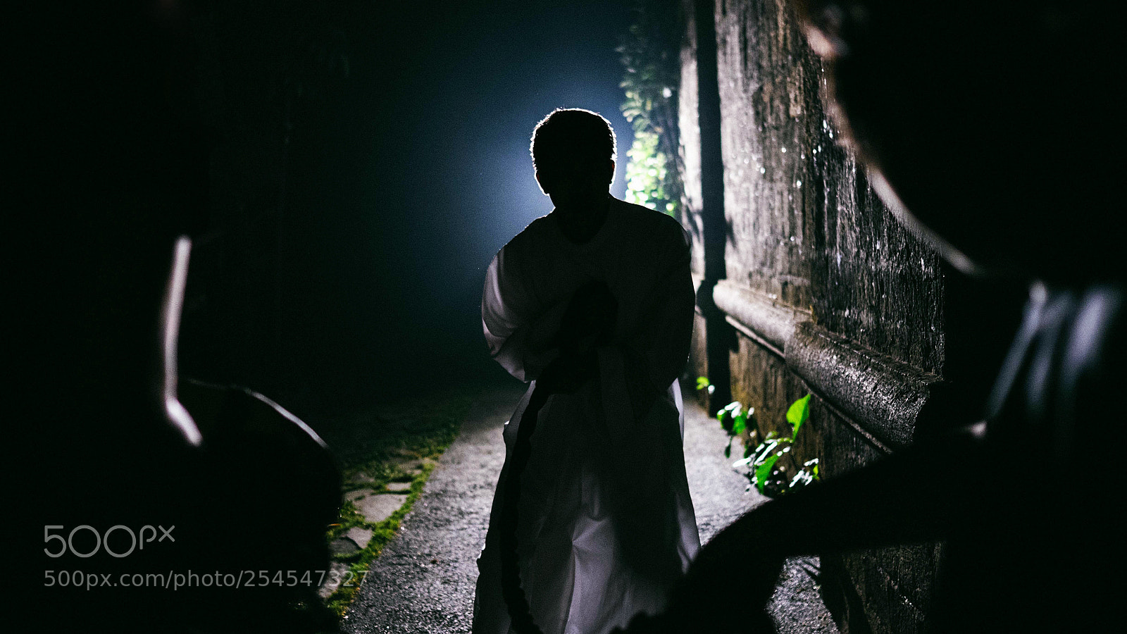 Fujifilm X-T10 sample photo. Kubli behind the scenes 3 photography