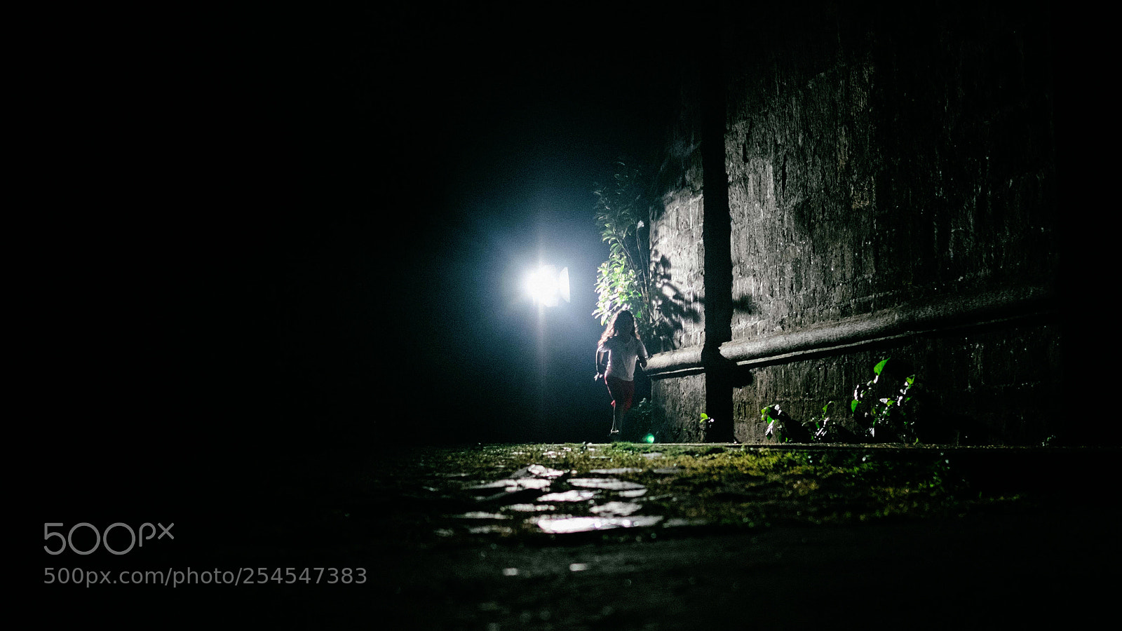 Fujifilm X-T10 sample photo. Kubli behind the scenes 4 photography