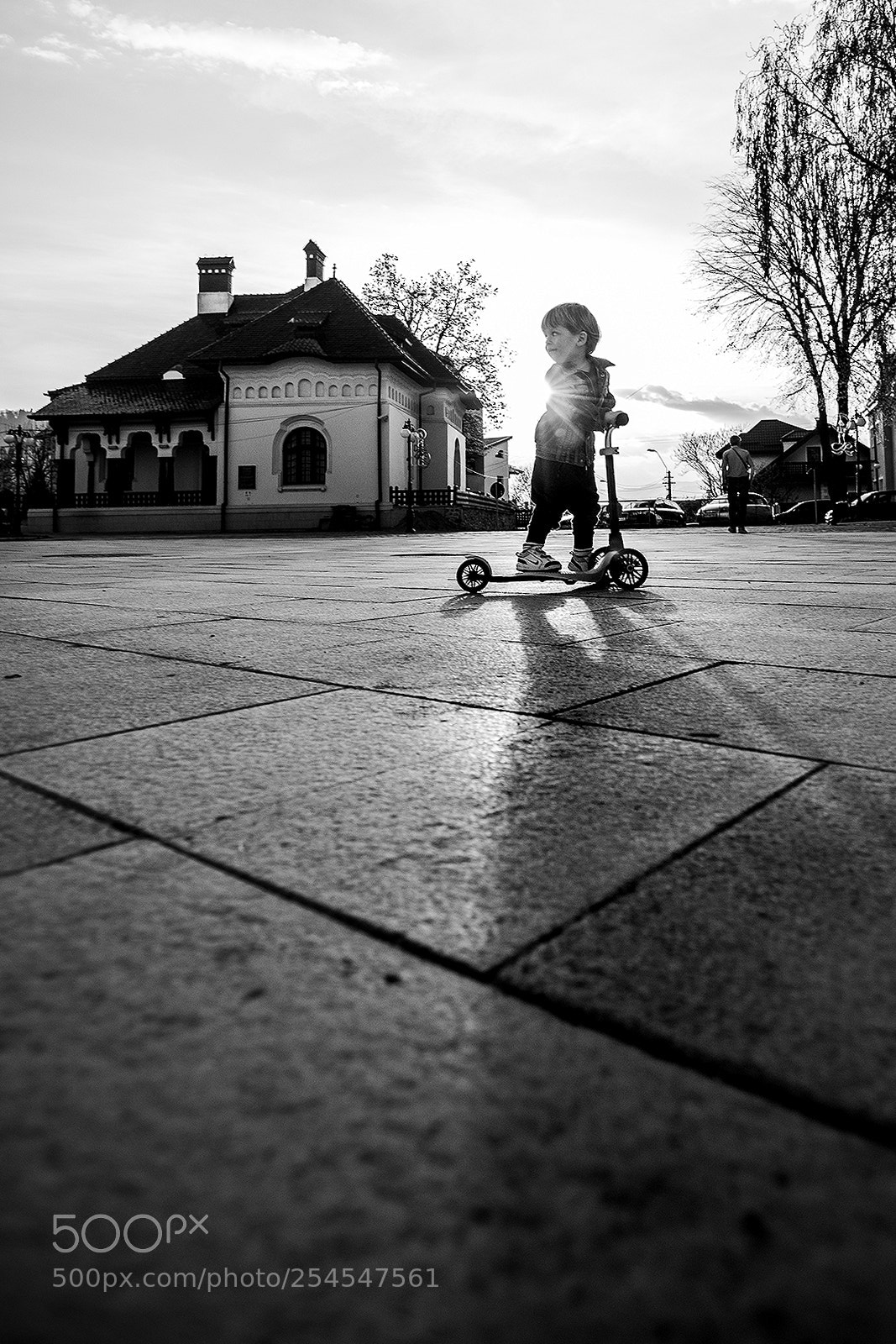 Nikon D7100 sample photo. Childhood fun photography