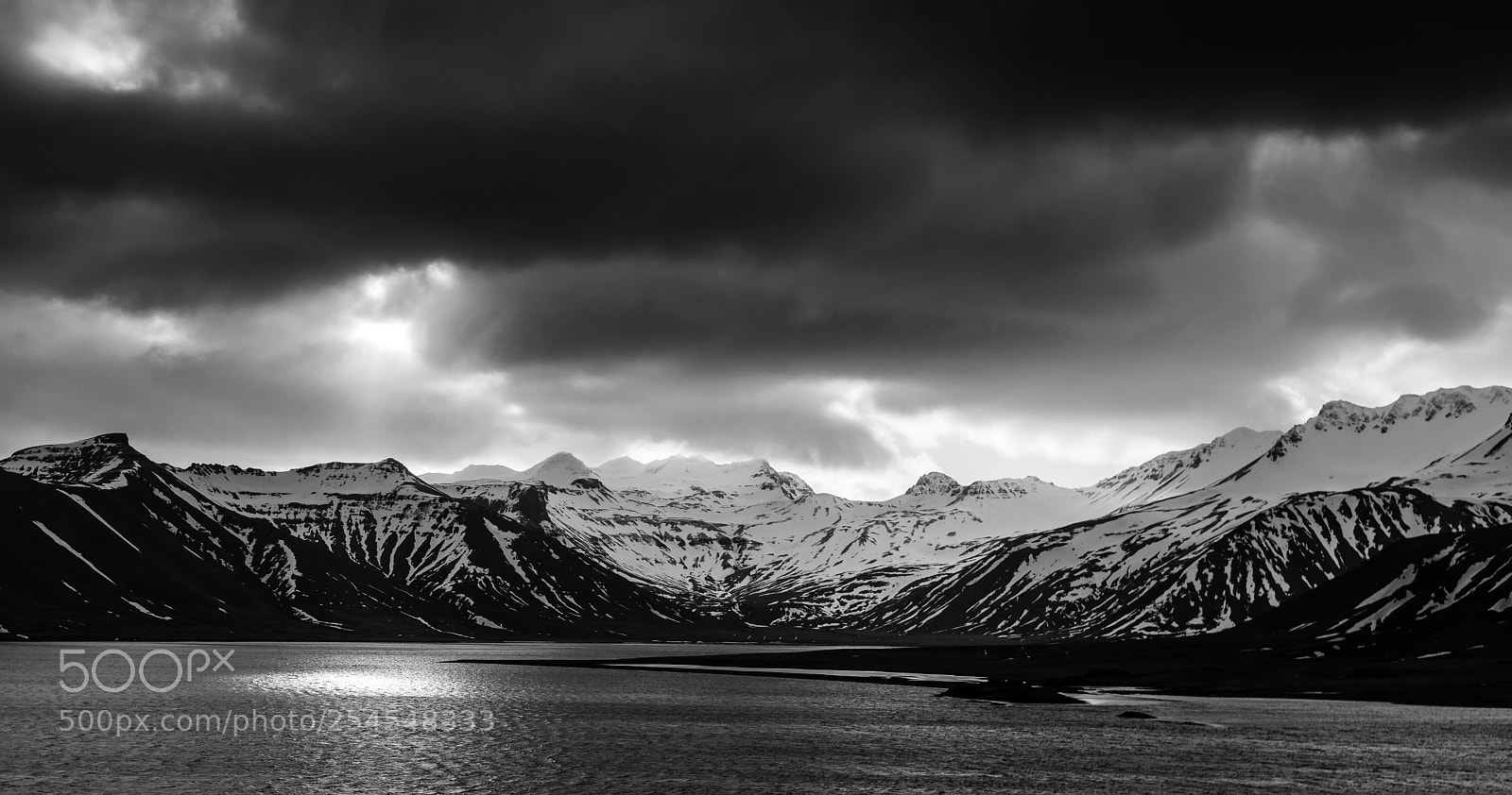 Canon EOS 5DS R sample photo. Broken sky photography