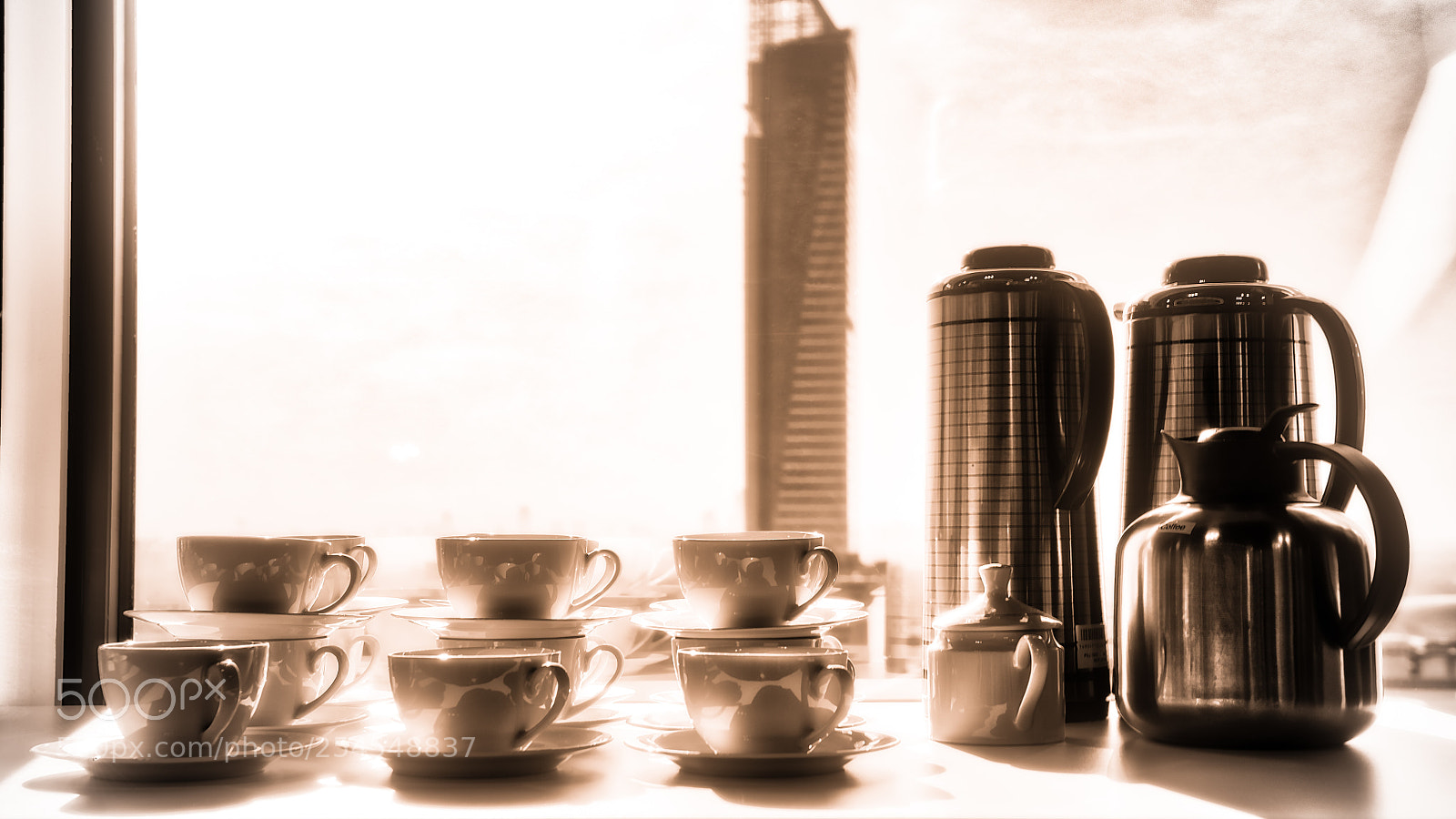 Nikon D850 sample photo. Morning coffee views mc photography
