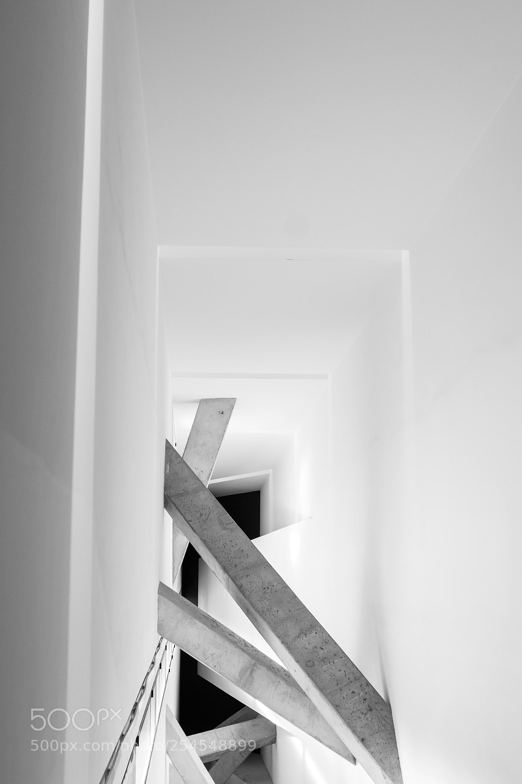 Nikon D5200 sample photo. Daniel libeskind iv j photography