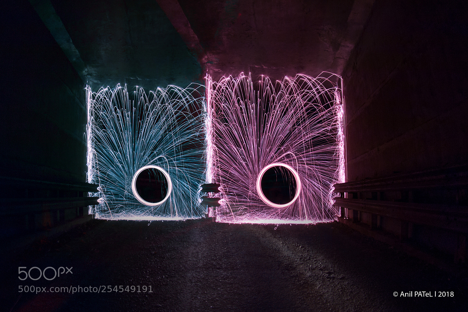 Canon EOS 70D sample photo. Steel wool burning... photography