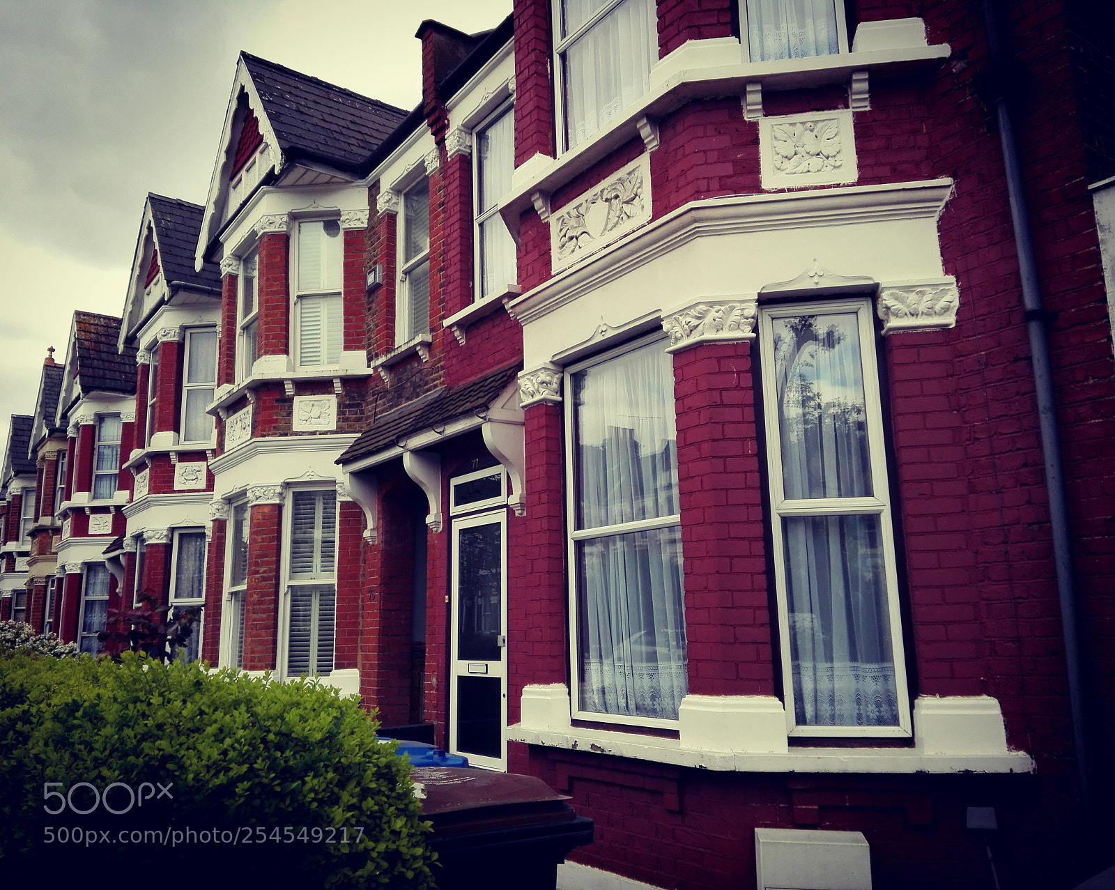 HUAWEI P8 Lite sample photo. London streets photography