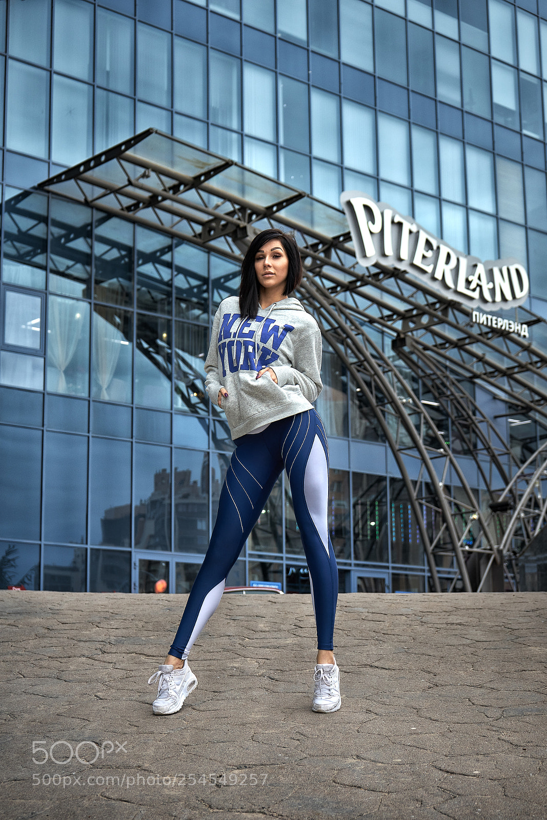 Sony a7 II sample photo. Piterland photography