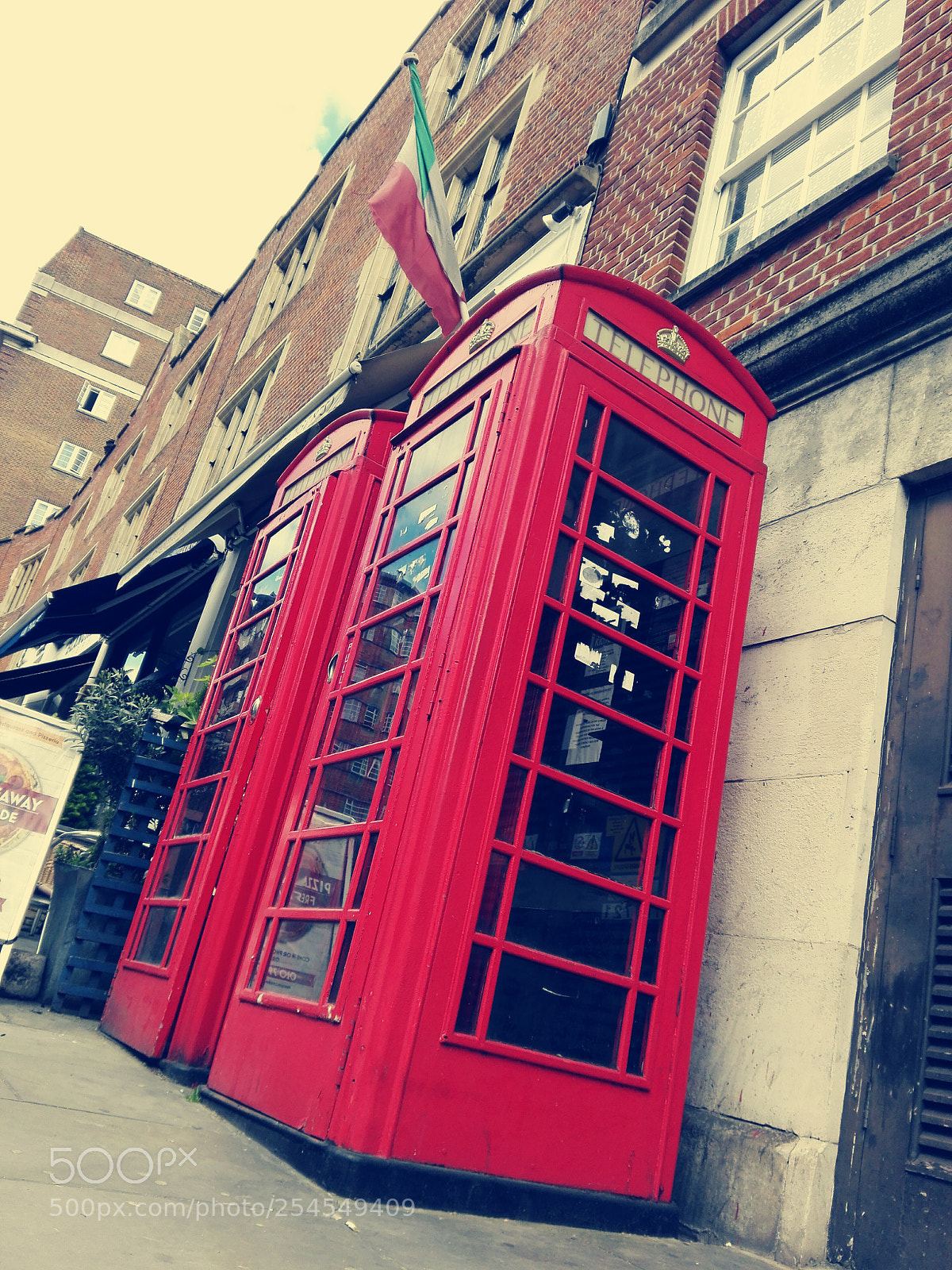 HUAWEI P8 Lite sample photo. Telephone photography