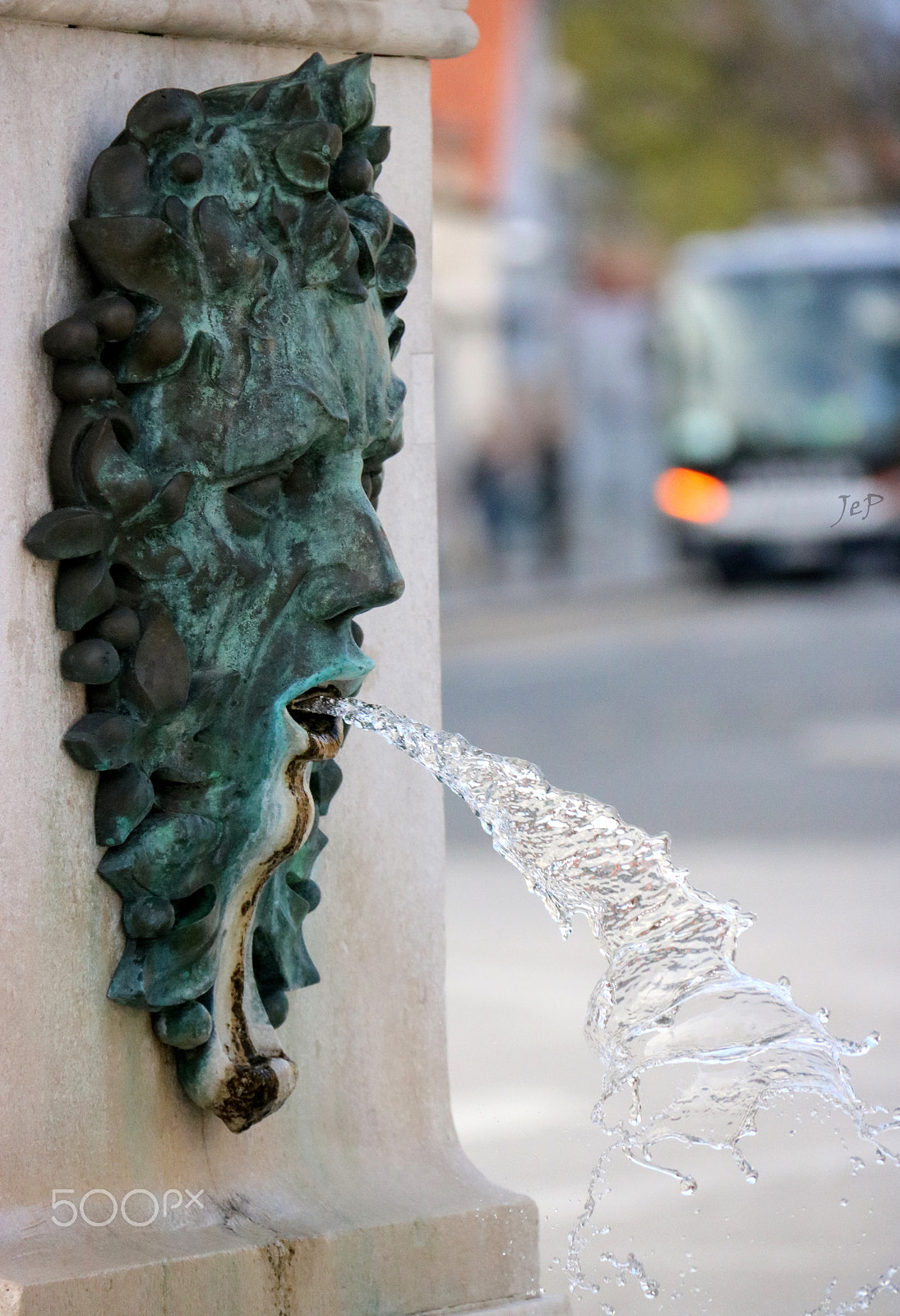 Canon EOS 760D (EOS Rebel T6s / EOS 8000D) sample photo. Pljuc! (zagreb, croatia) photography