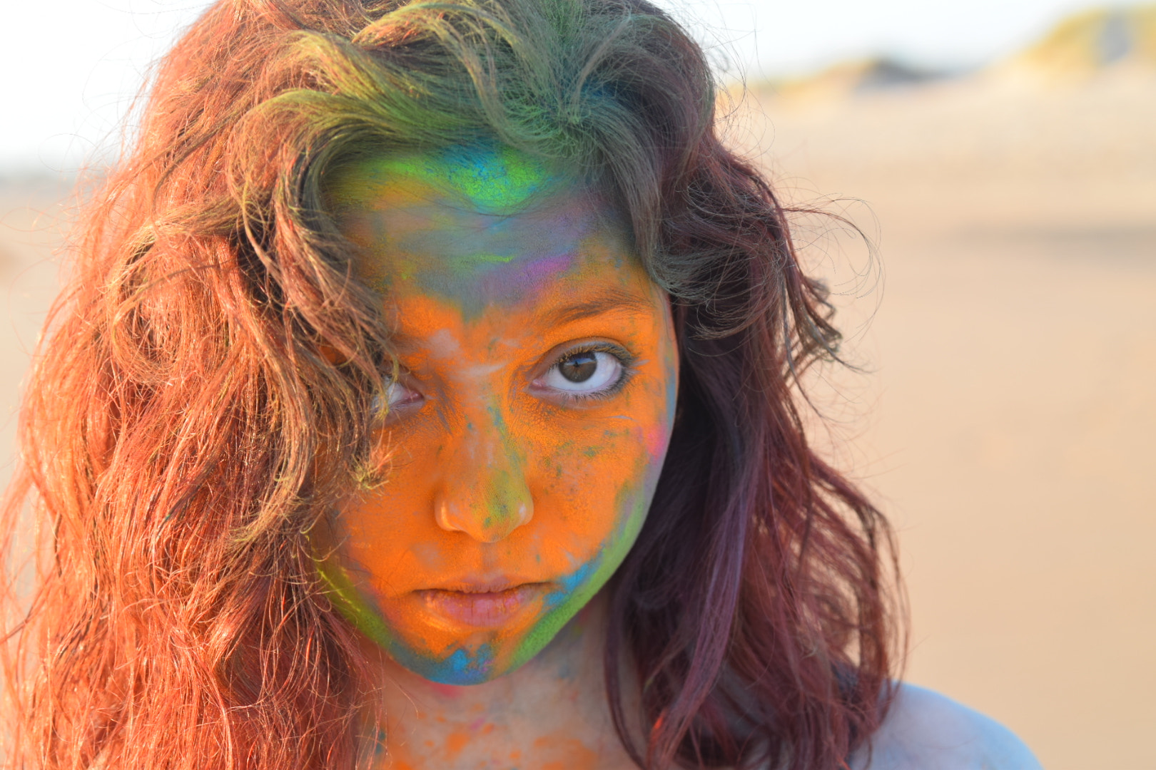 Nikon D5300 sample photo. Lucia photography