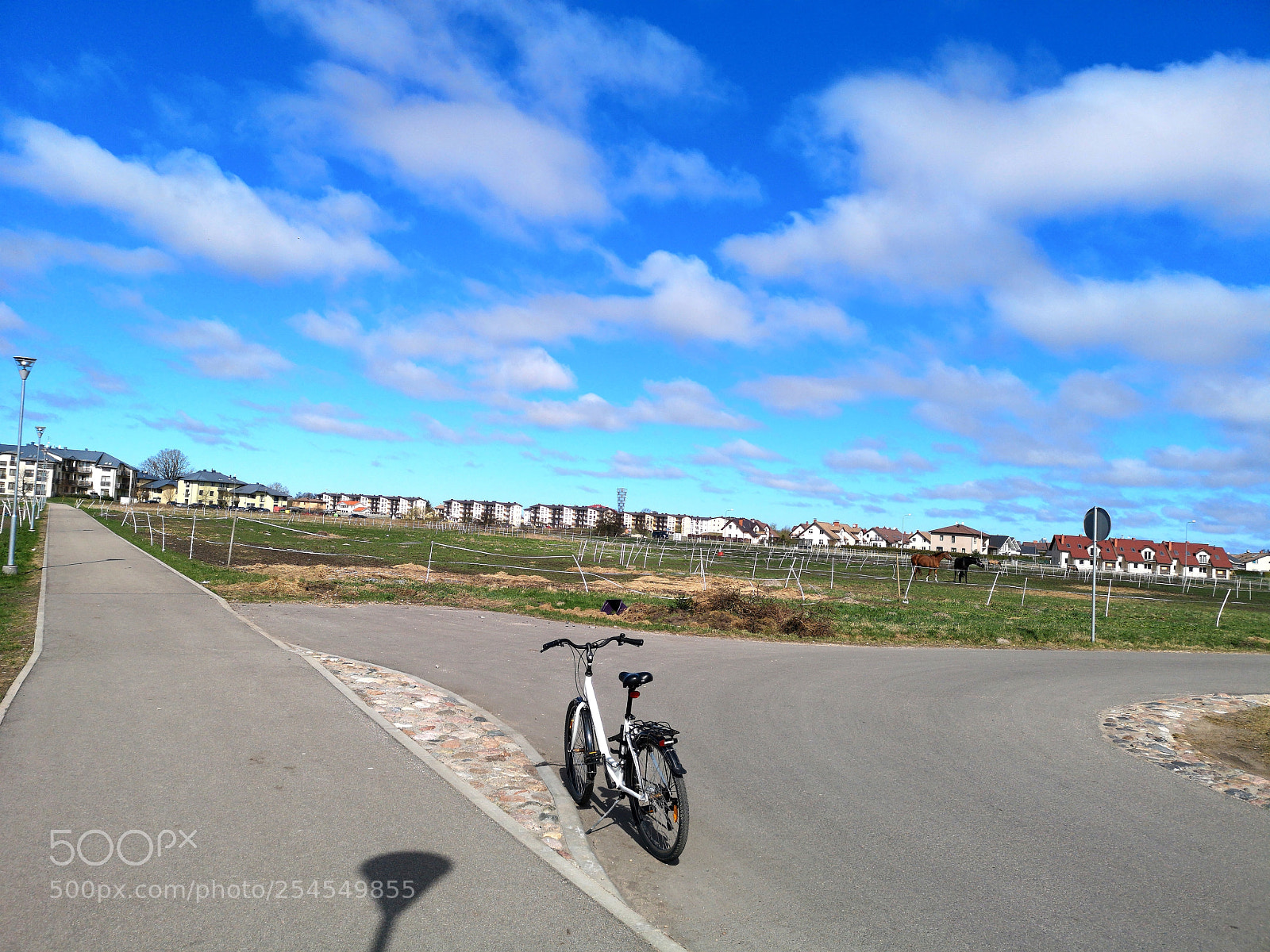 HUAWEI CLT-L29 sample photo. Latvia, tīraine photography