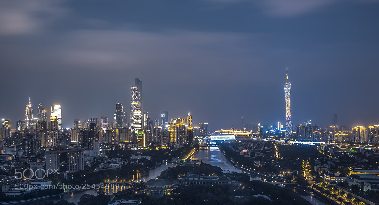 Nikon D610 sample photo. Night photography