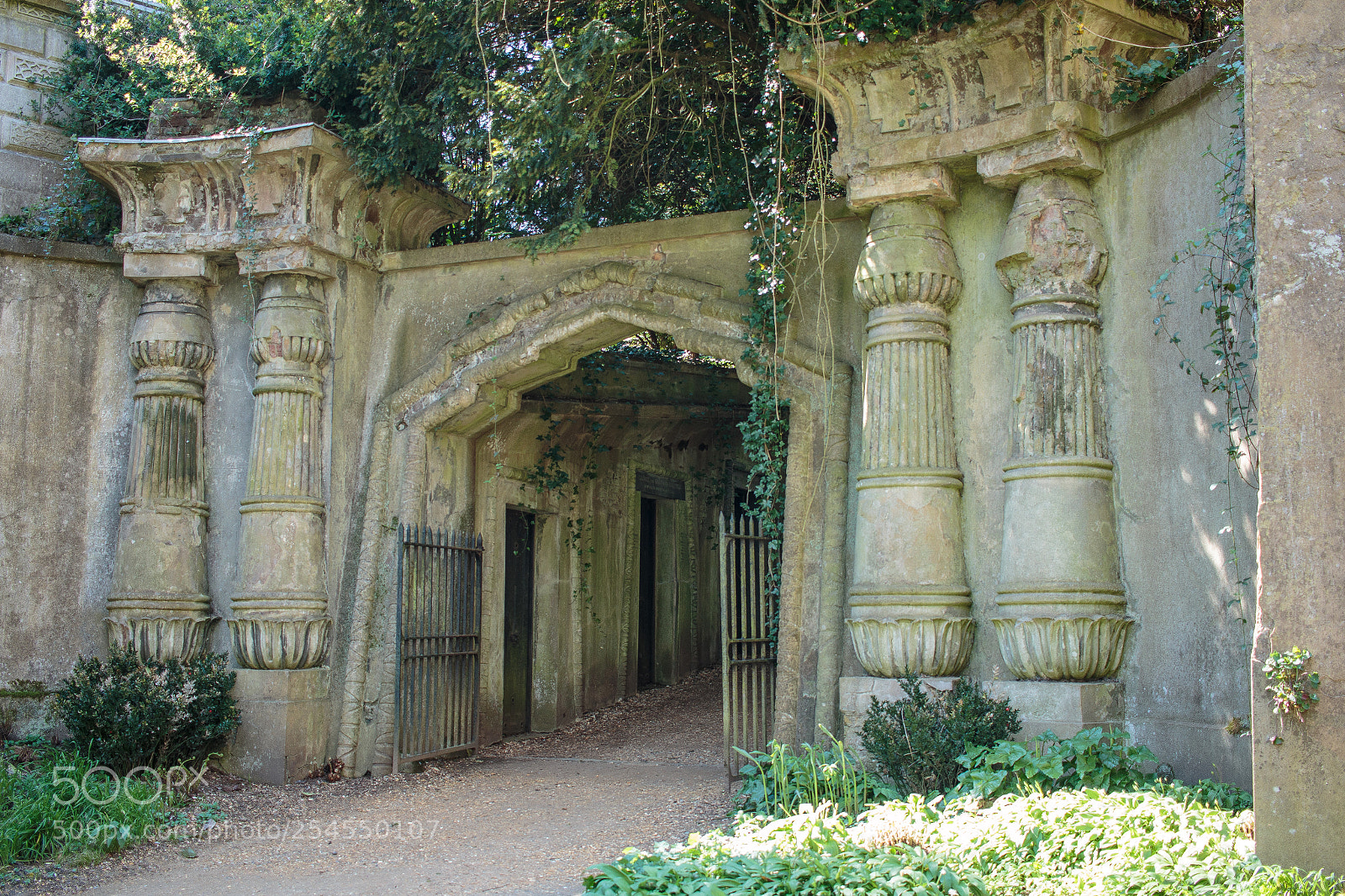 Canon EOS 70D sample photo. The temple of doom. photography