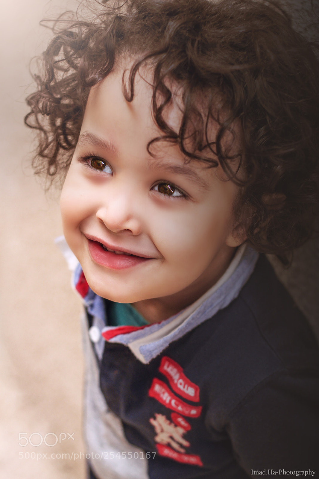 Canon EOS 500D (EOS Rebel T1i / EOS Kiss X3) sample photo. Innocence boy photography