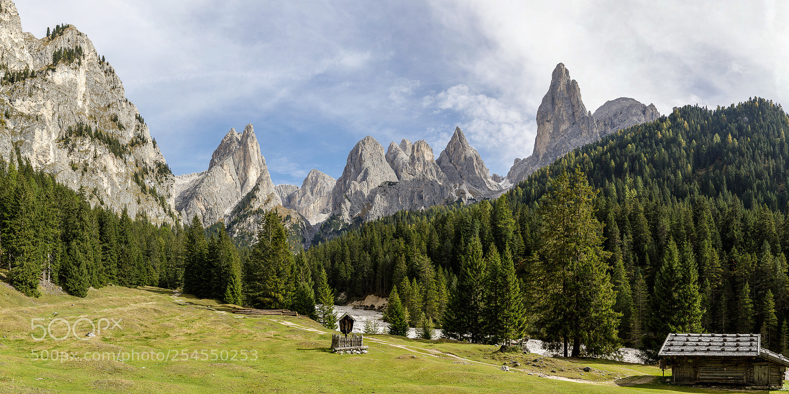 Canon EOS 5D Mark IV sample photo. Valley tschamintal photography