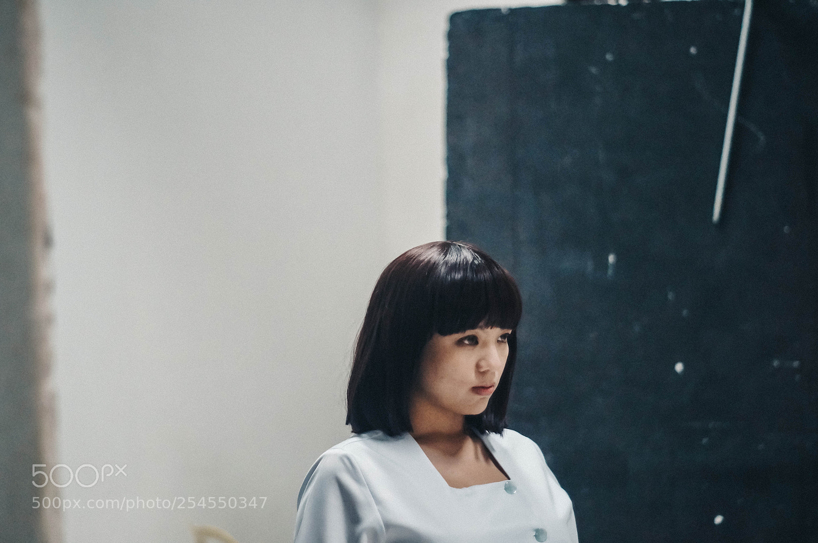 Sony SLT-A57 sample photo. Bliss (2017) behind the scenes photography