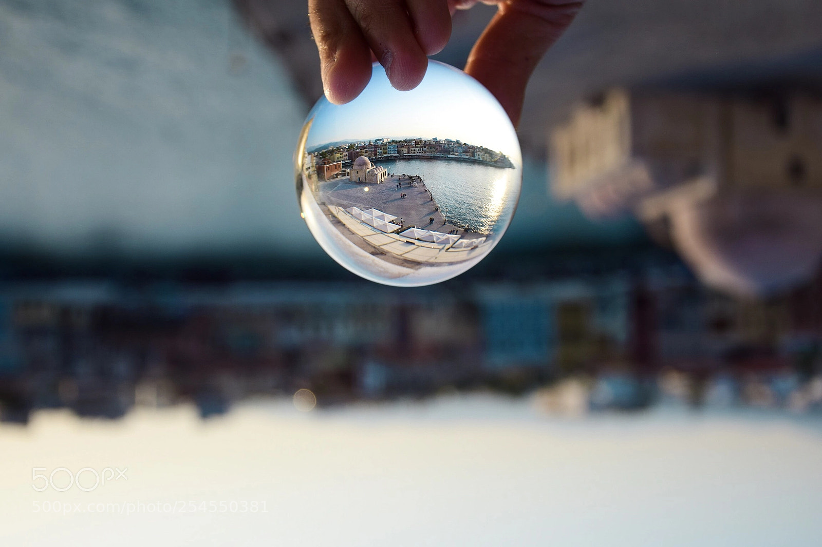 Nikon D3300 sample photo. Life is a reflection photography