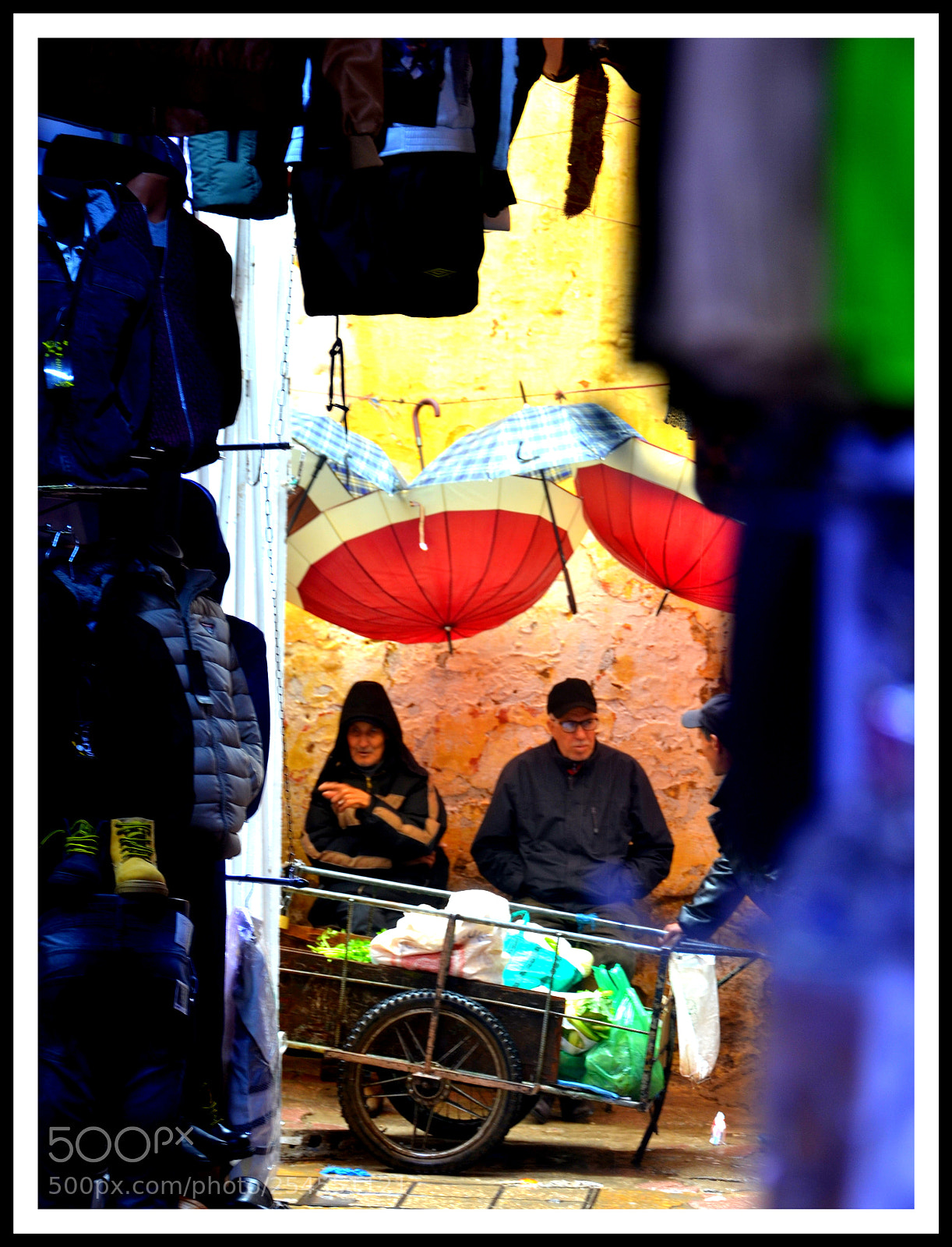 Nikon D7000 sample photo. Today it is going photography