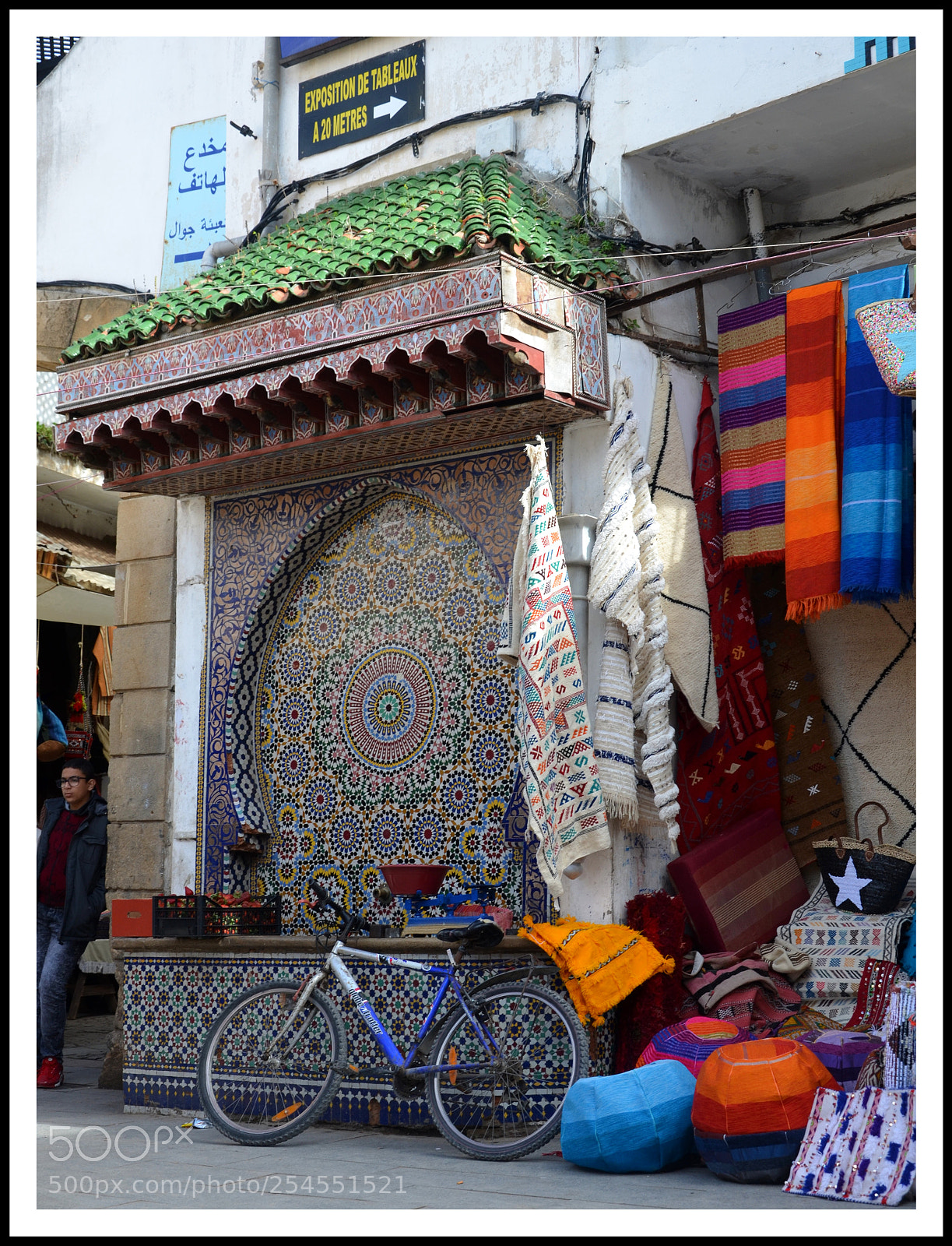 Nikon D7000 sample photo. All you need is photography