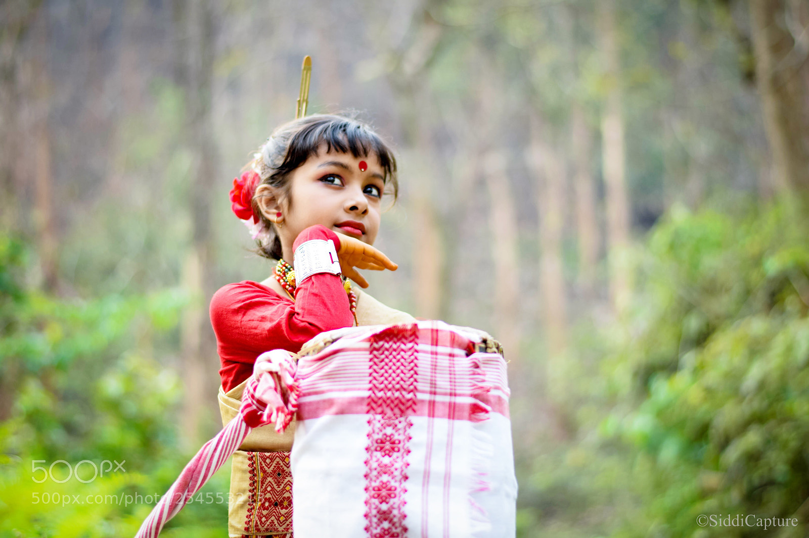 Nikon D5300 sample photo. Bihu photoshoot  photography