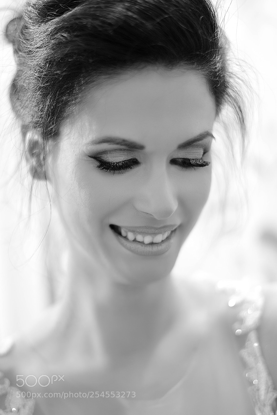 Nikon D800 sample photo. Emotions photography