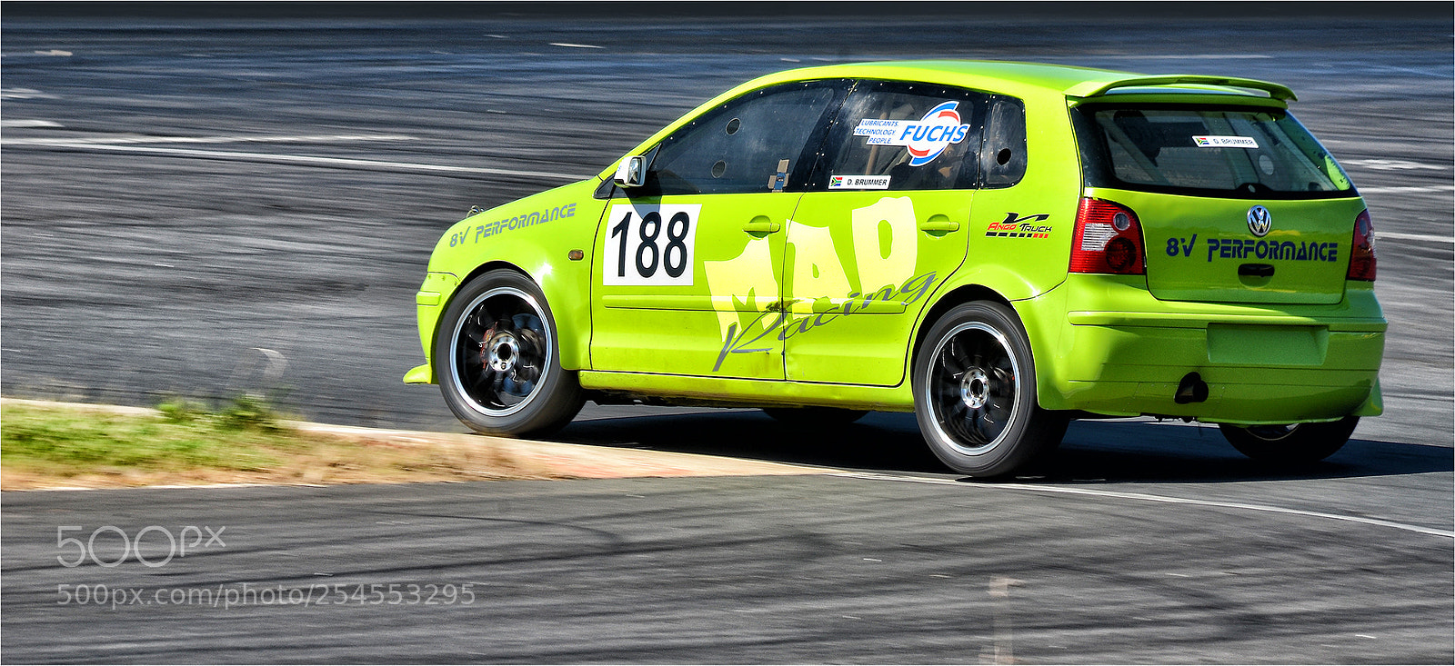 Nikon D7000 sample photo. Mad racing 1 photography