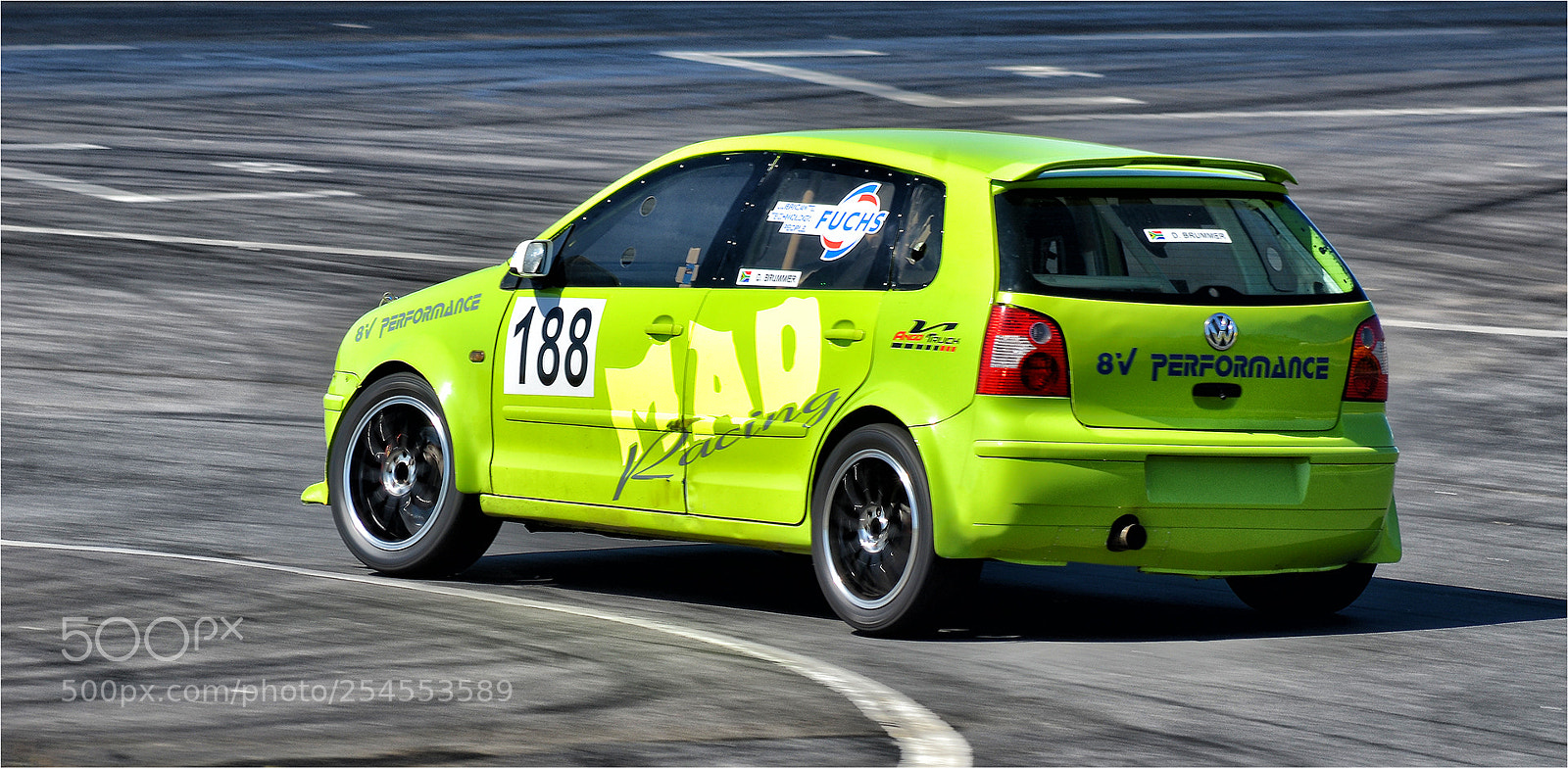 Nikon D7000 sample photo. Mad racing 3 photography