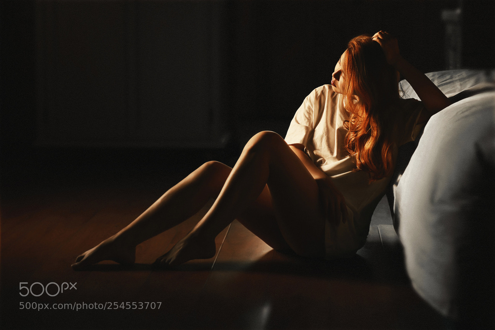 Canon EOS 5D Mark IV sample photo. A lazy morning photography