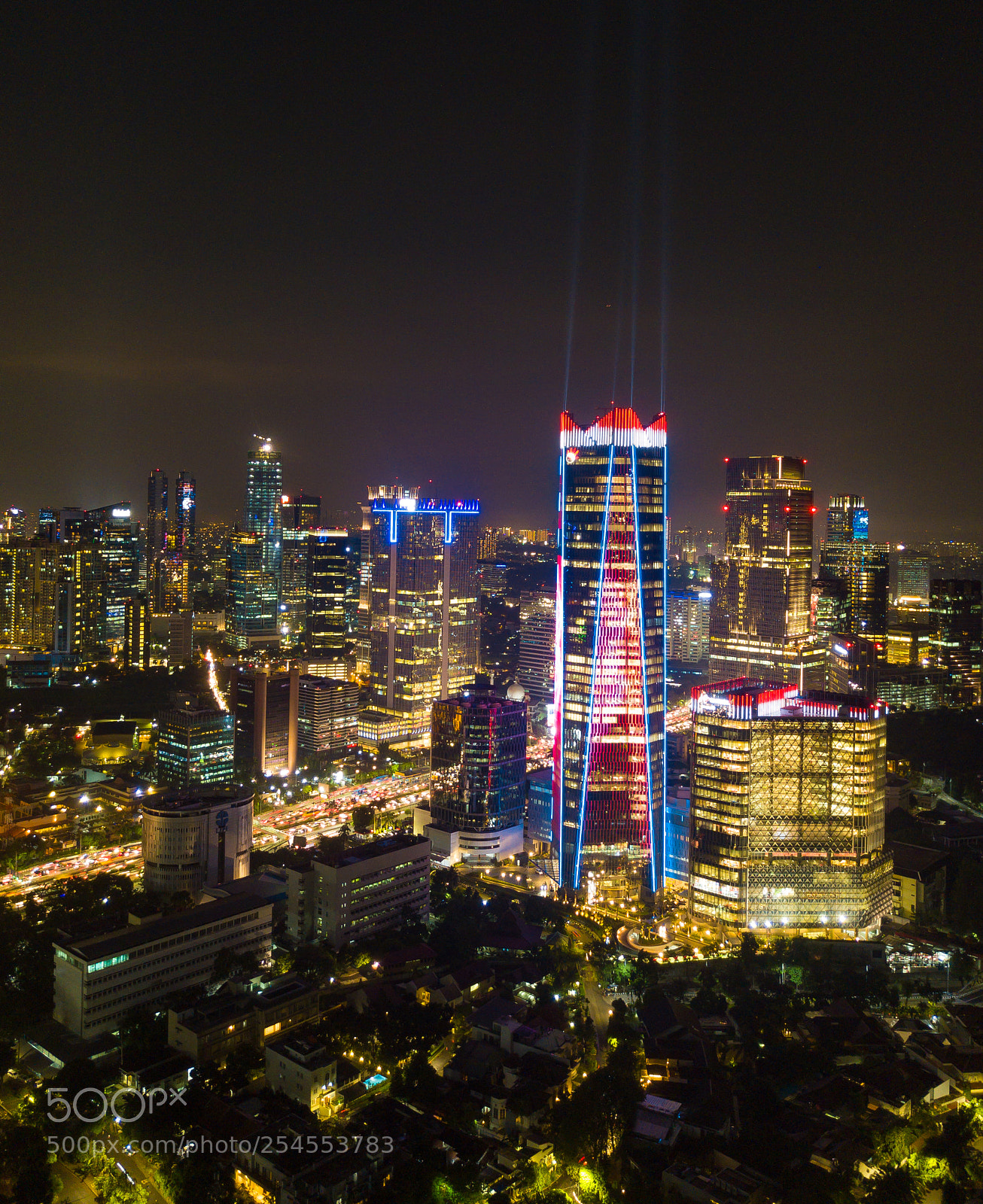 DJI FC220 sample photo. Citilites photography