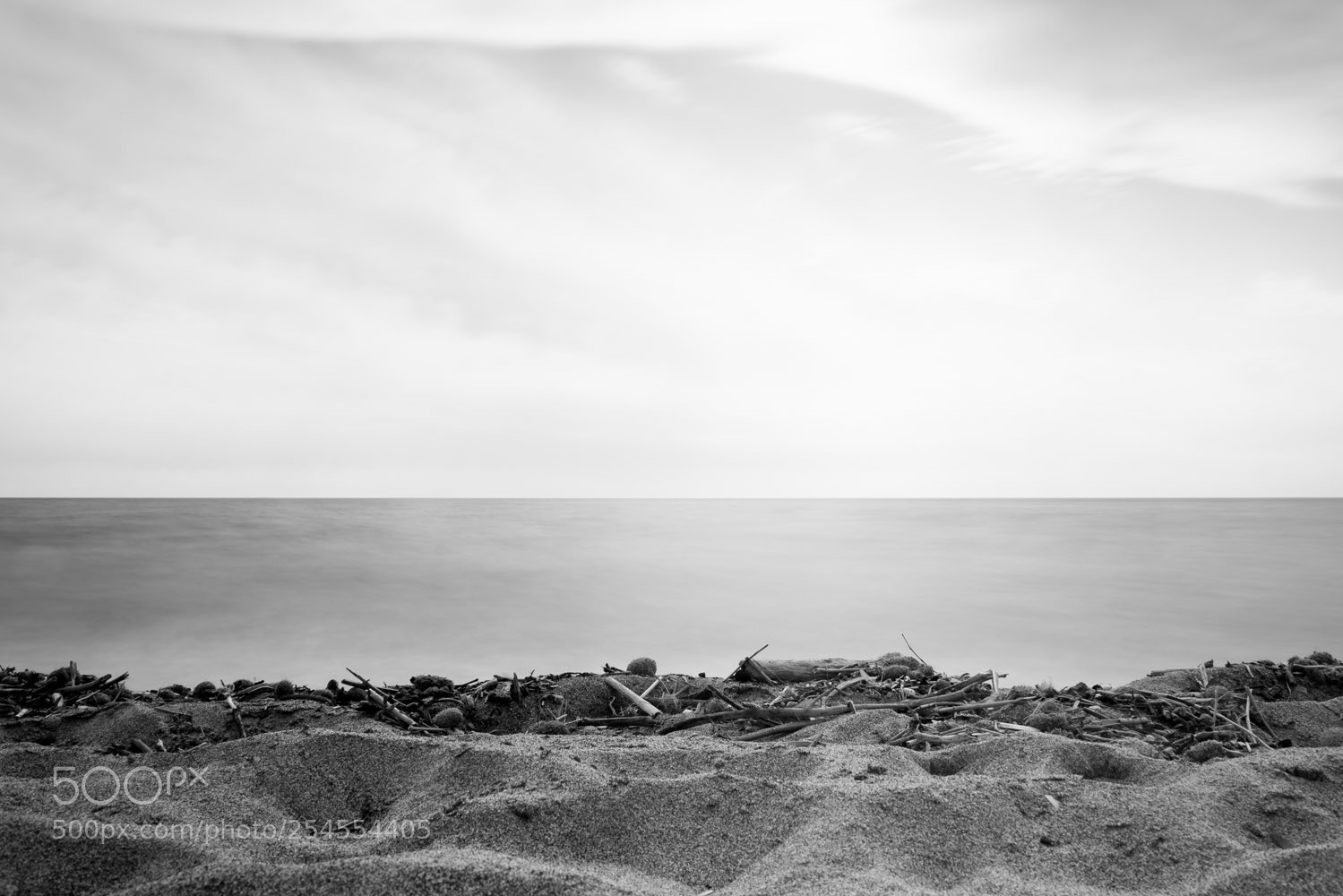 Nikon D5200 sample photo. Spiaggia photography