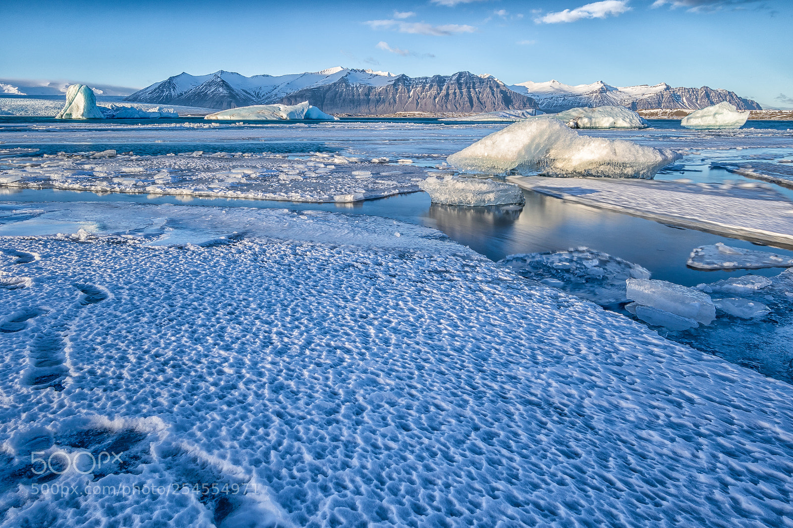 Canon EOS 7D Mark II sample photo. Jökulsárlón.... photography