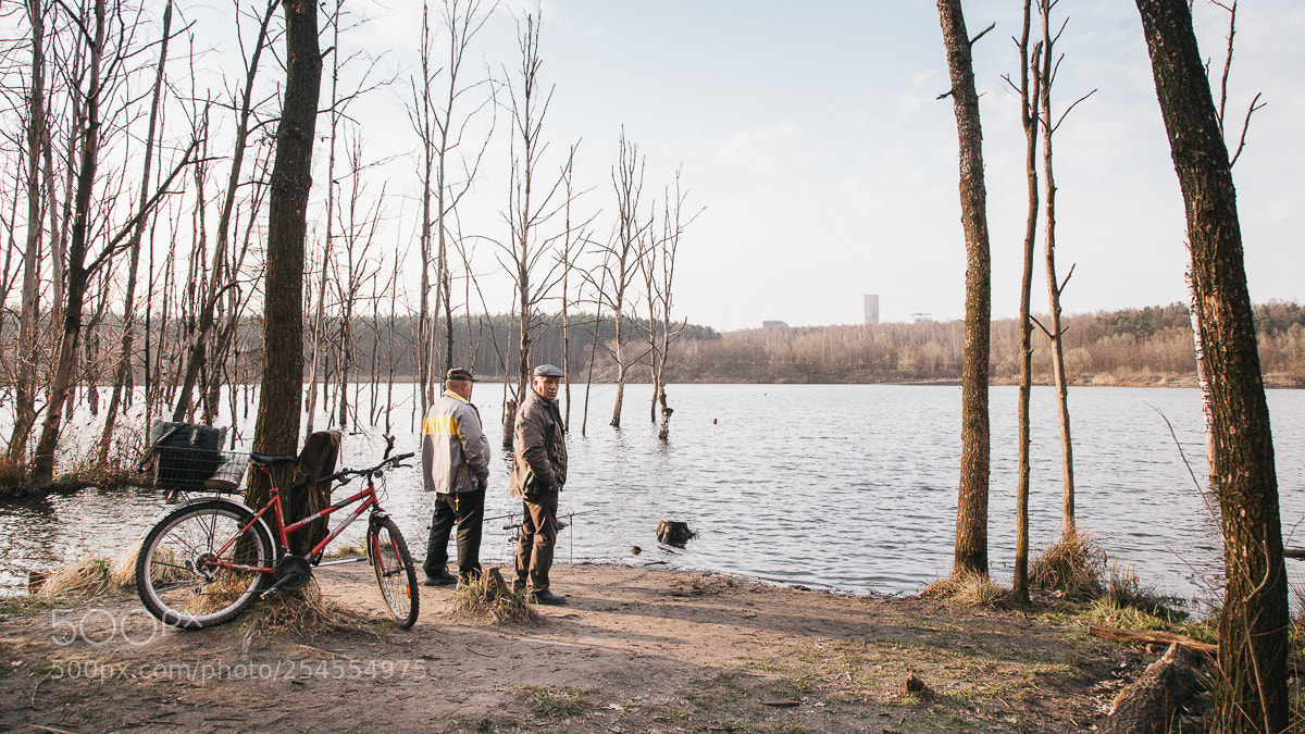 Canon EOS 5D Mark II sample photo. () photography