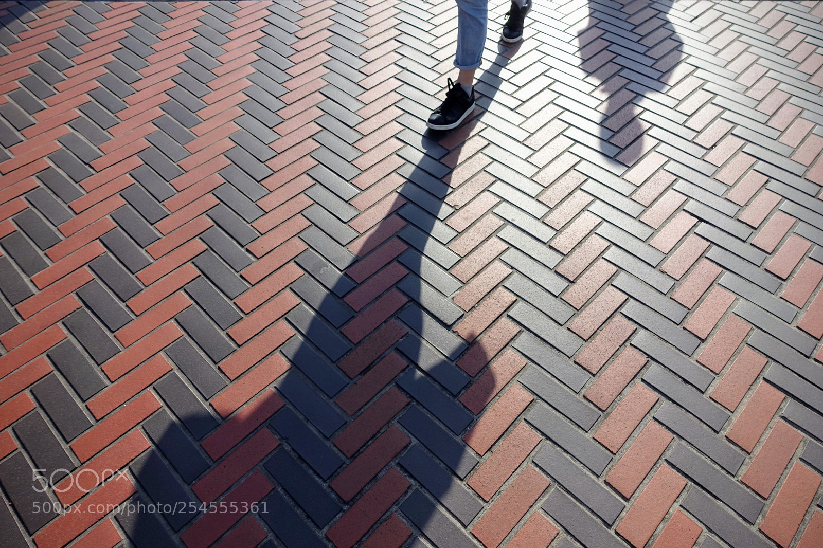 Sony Cyber-shot DSC-RX100 III sample photo. Walk photography