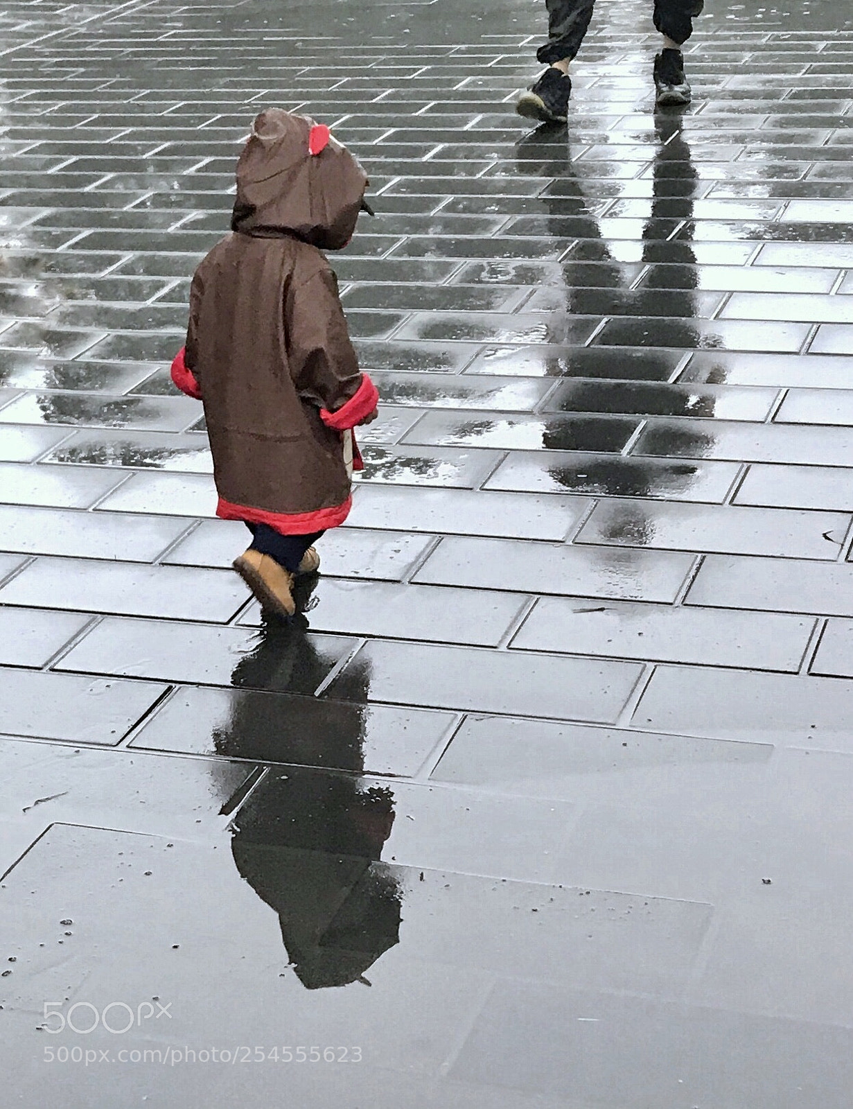 Apple iPhone 7 sample photo. Street photography