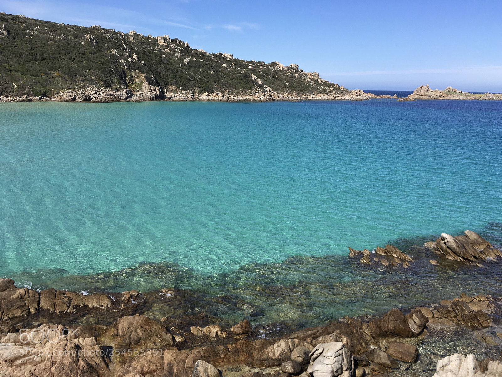 Apple iPhone SE sample photo. Sardinia, italy photography