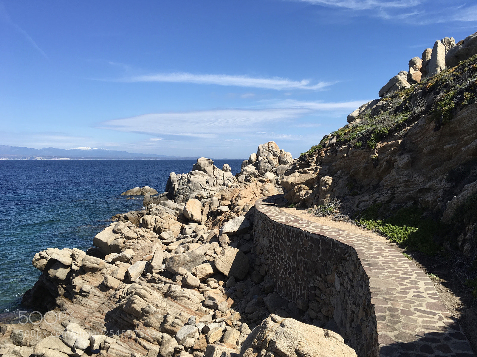 Apple iPhone SE sample photo. Sardinia, italy photography