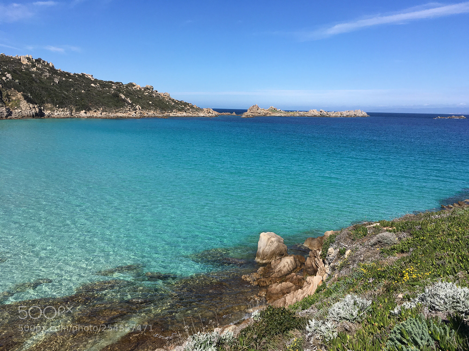 Apple iPhone SE sample photo. Sardinia, italy photography