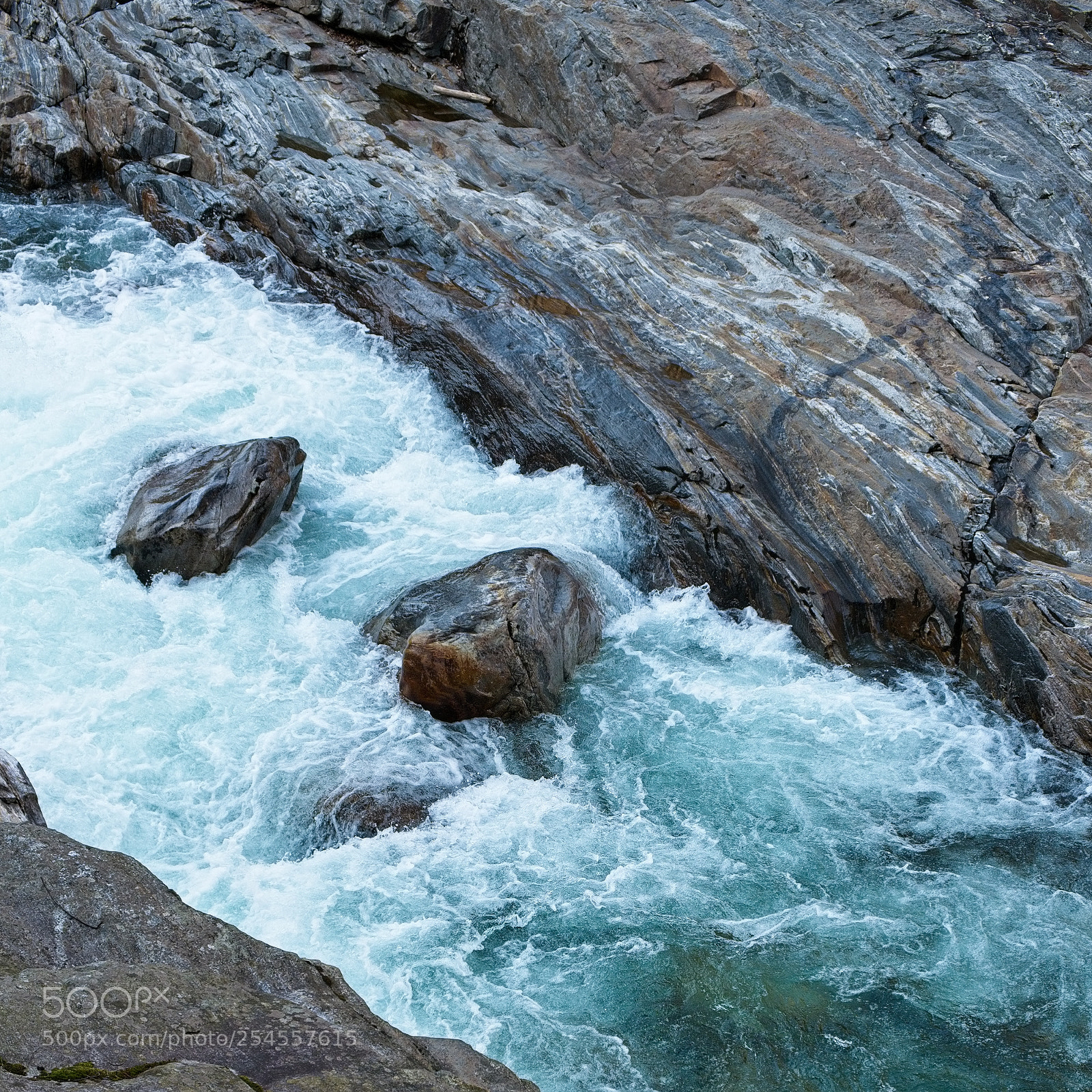 Fujifilm X-T2 sample photo. Wild water photography