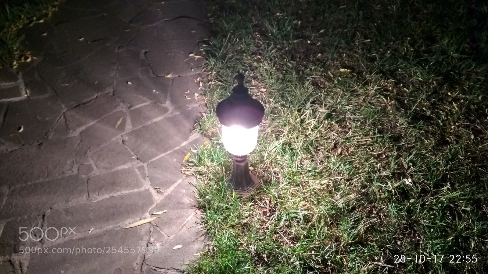 Xiaomi Redmi 4X sample photo. Light photography
