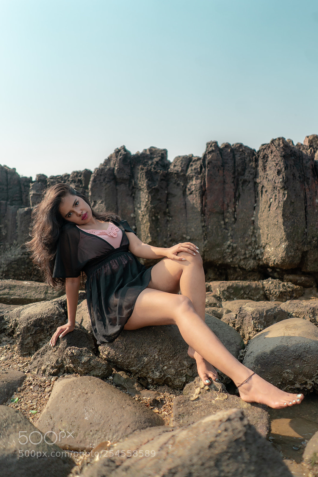 Sony a7S II sample photo. Dreamlike films (of ) photography
