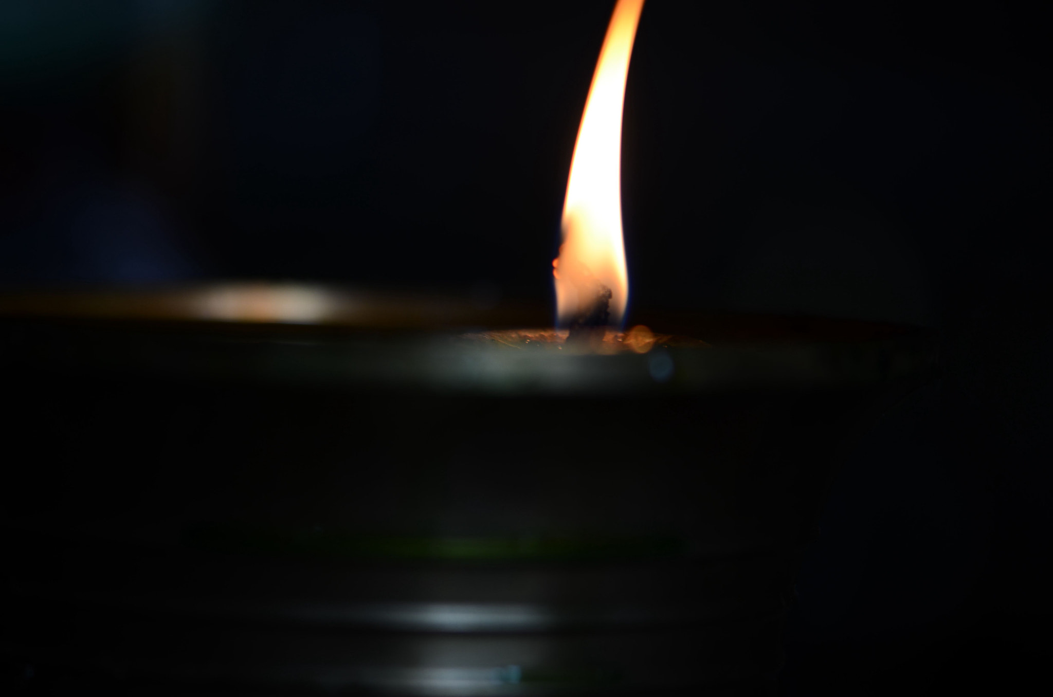Nikon AF-S Micro-Nikkor 105mm F2.8G IF-ED VR sample photo. 冥 photography