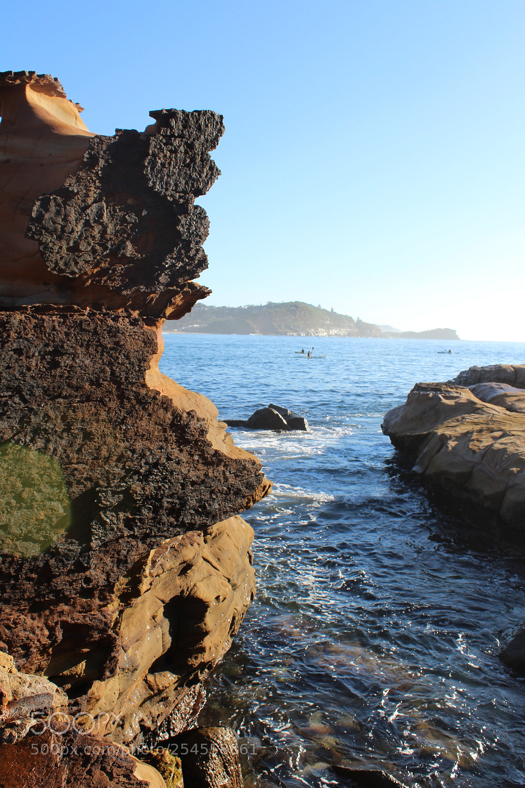 Canon EOS 600D (Rebel EOS T3i / EOS Kiss X5) sample photo. Rock formation photography