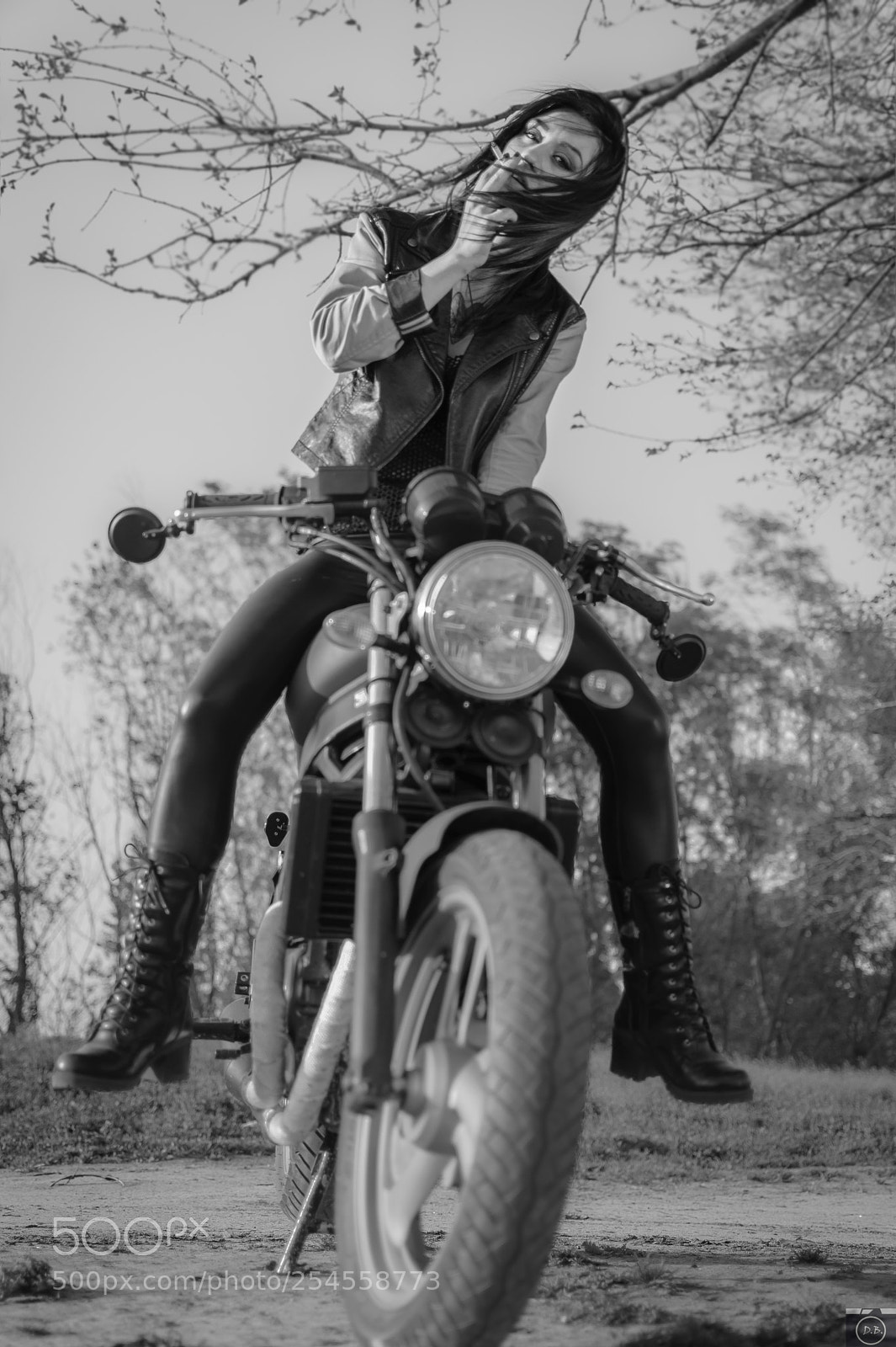 Nikon D3300 sample photo. ...60's photography