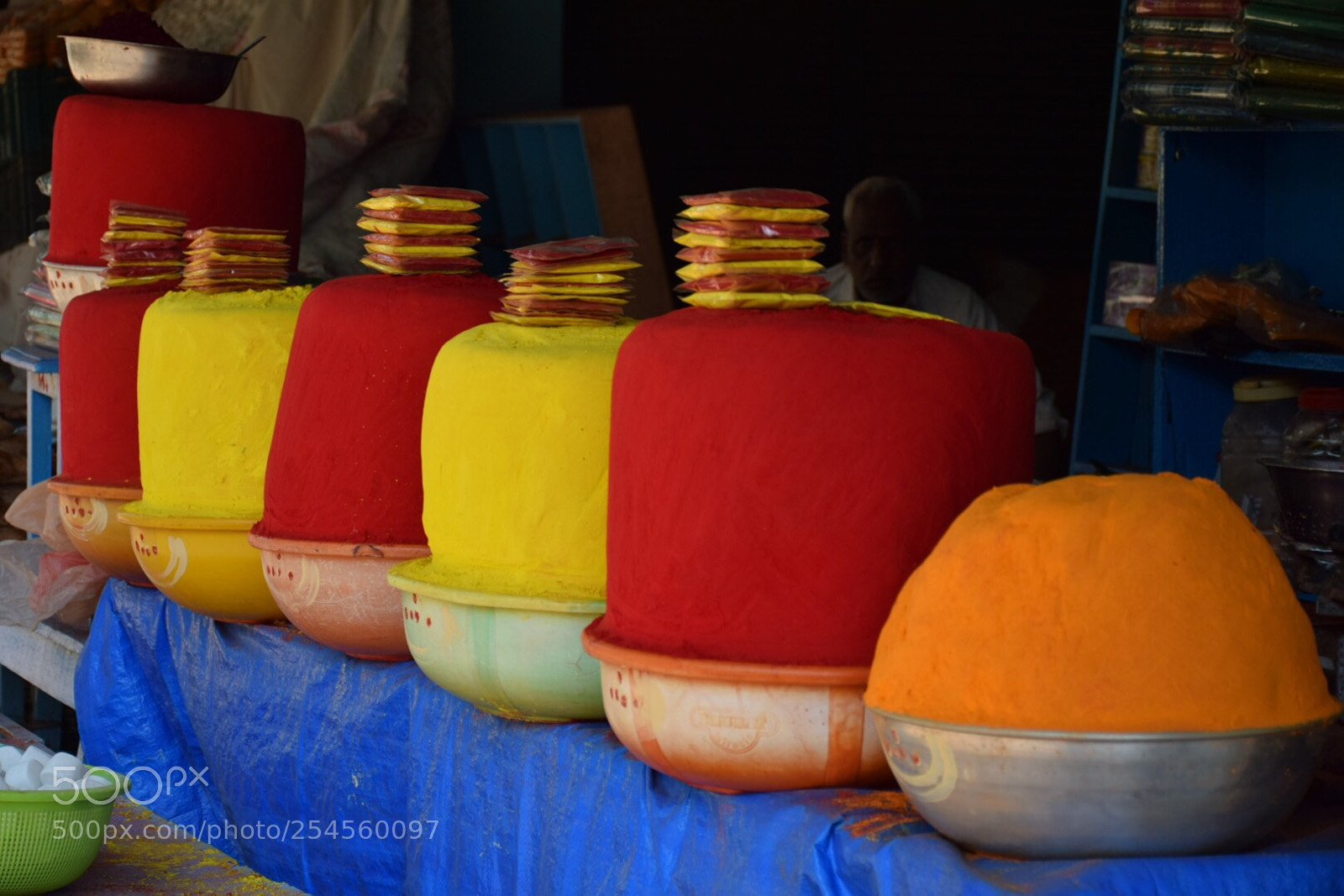Nikon D5300 sample photo. Devine colors!! photography