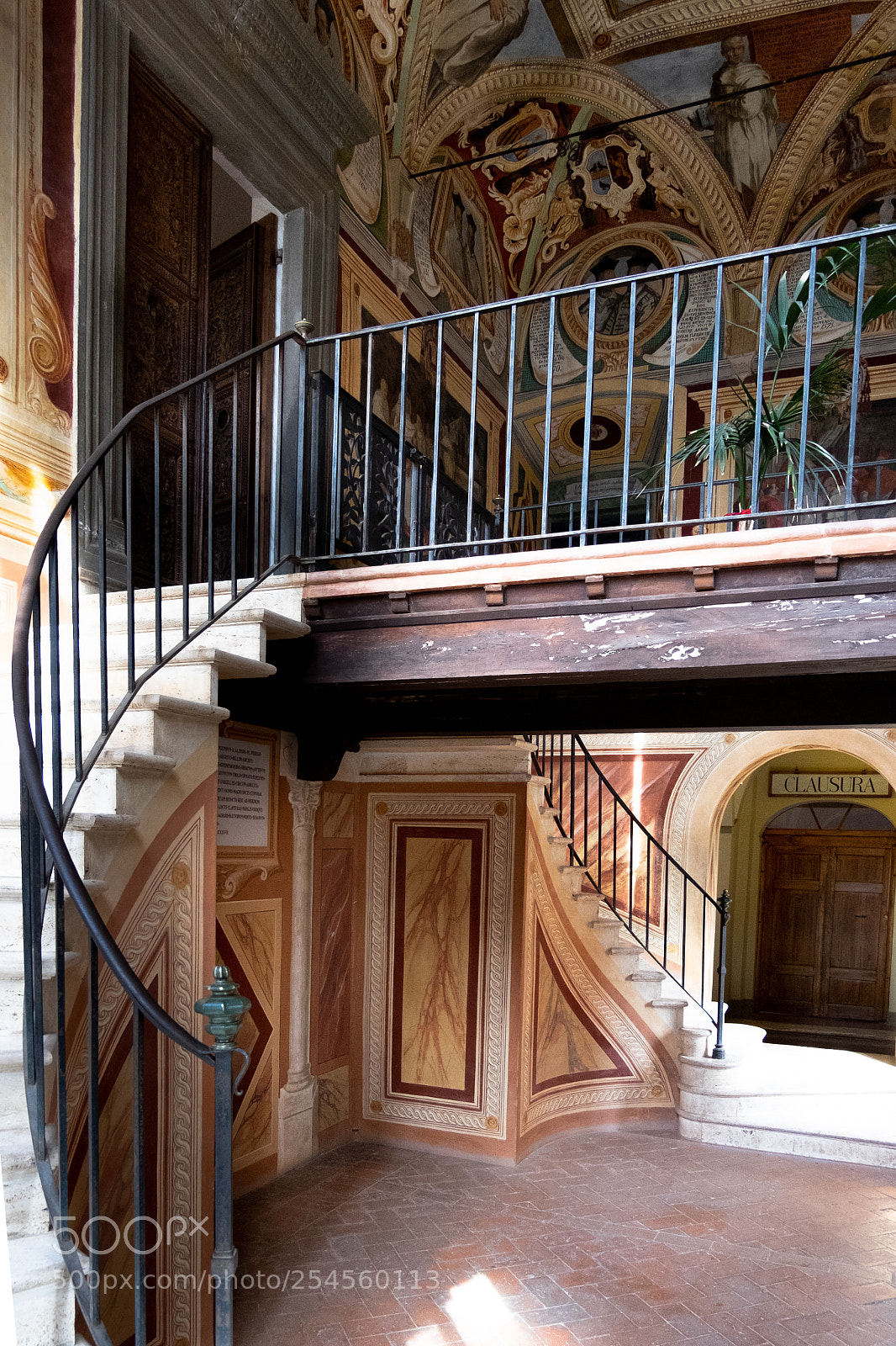 Fujifilm X-T10 sample photo. Stairs photography