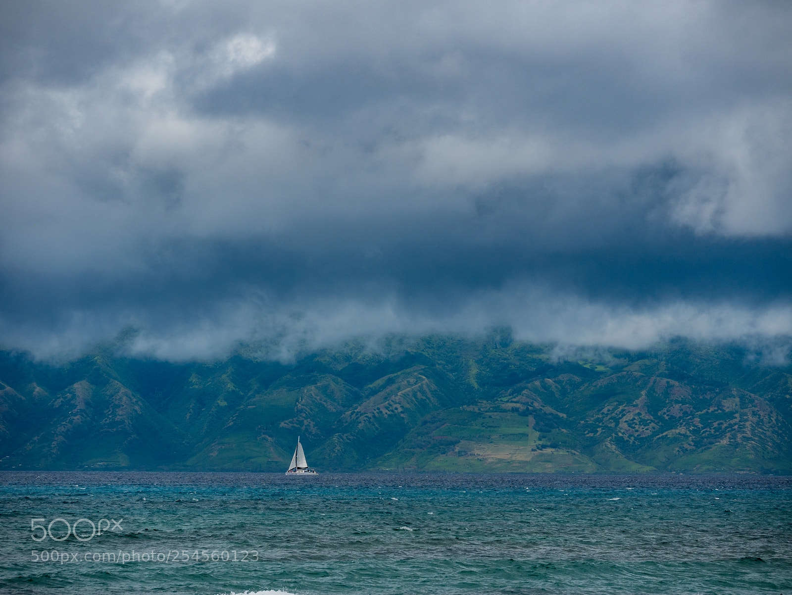 Panasonic Lumix DMC-G85 (Lumix DMC-G80) sample photo. Sailing away photography