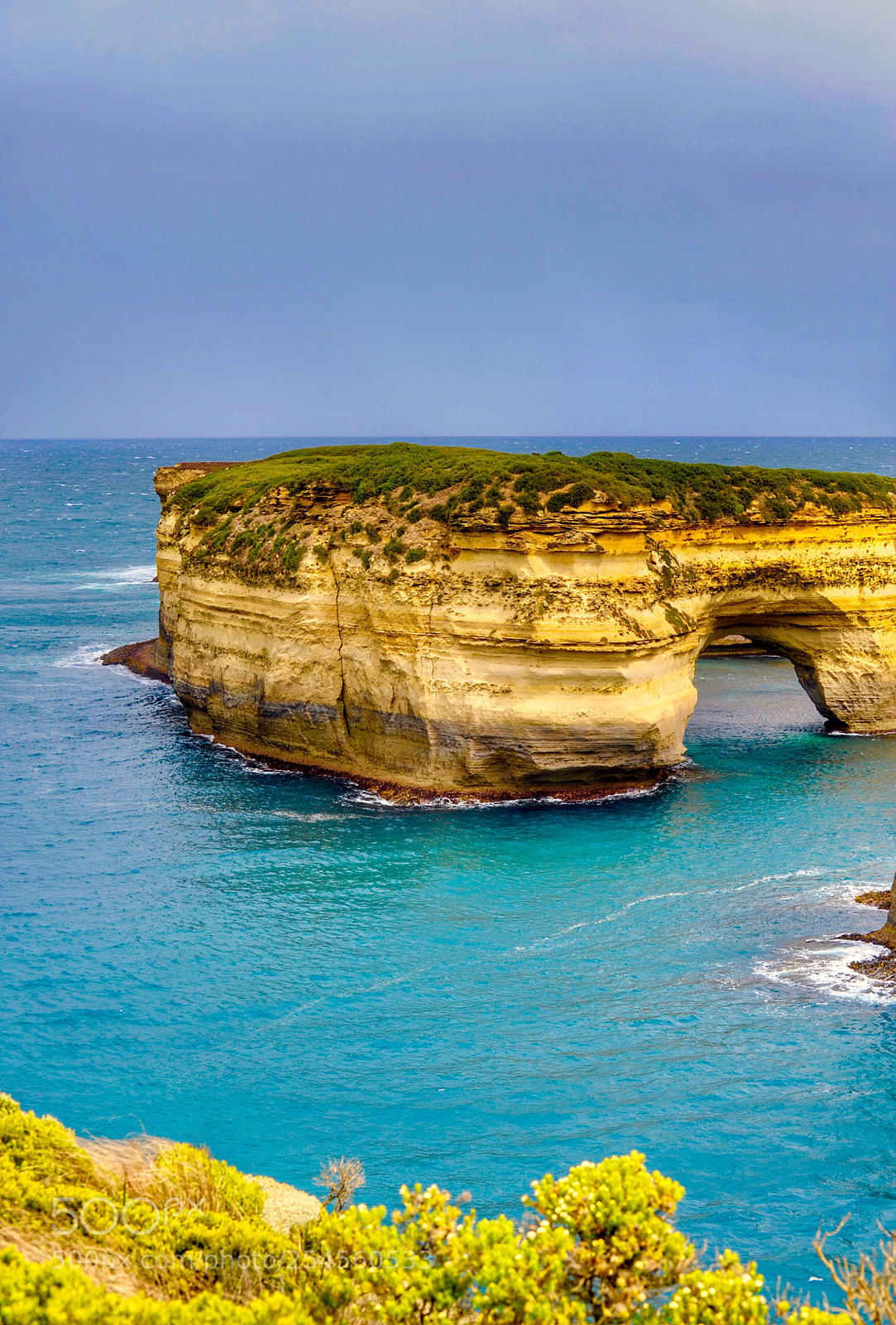 Nikon D700 sample photo. 《port campbell national park》1。 photography