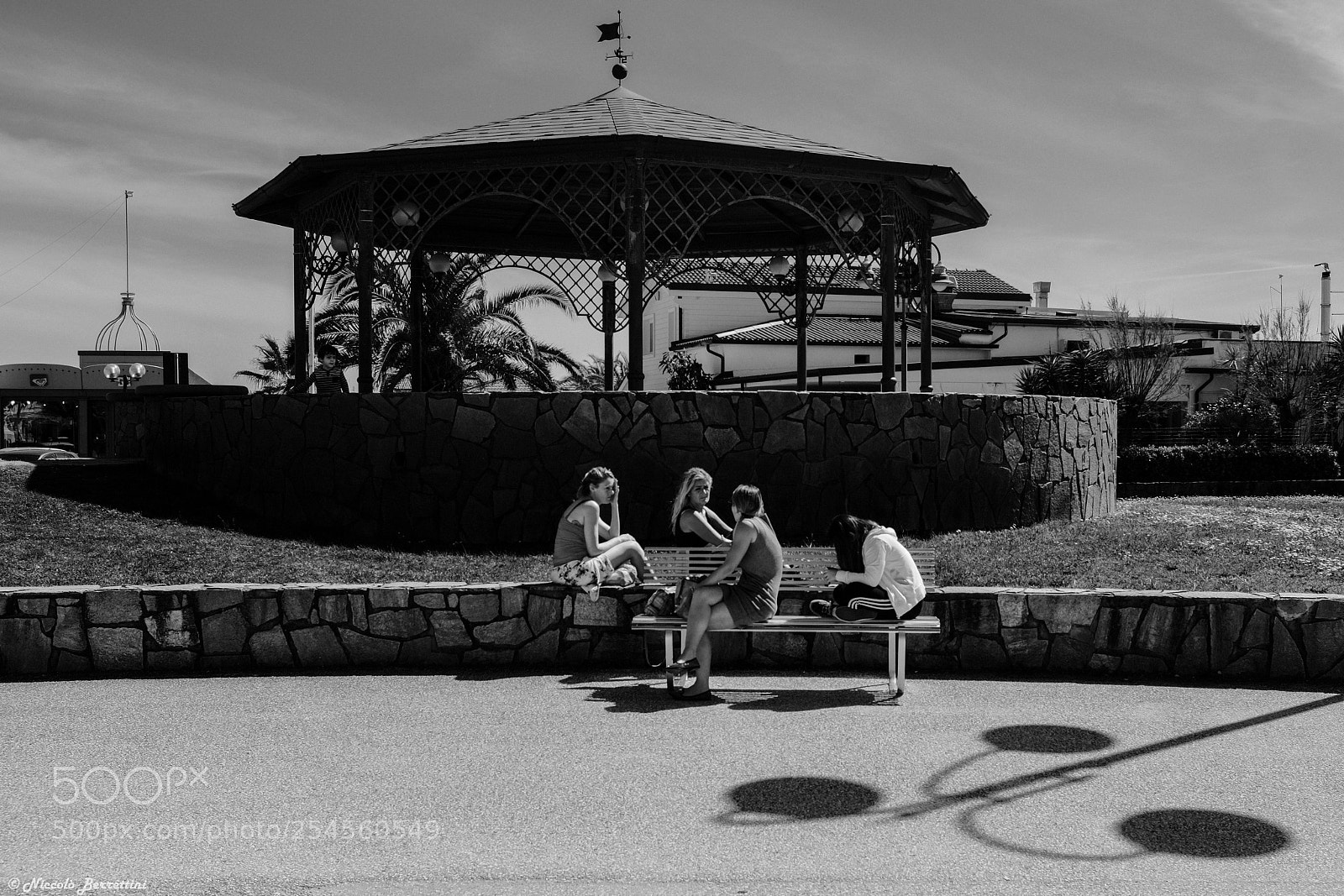 Fujifilm X100F sample photo. Excluded photography