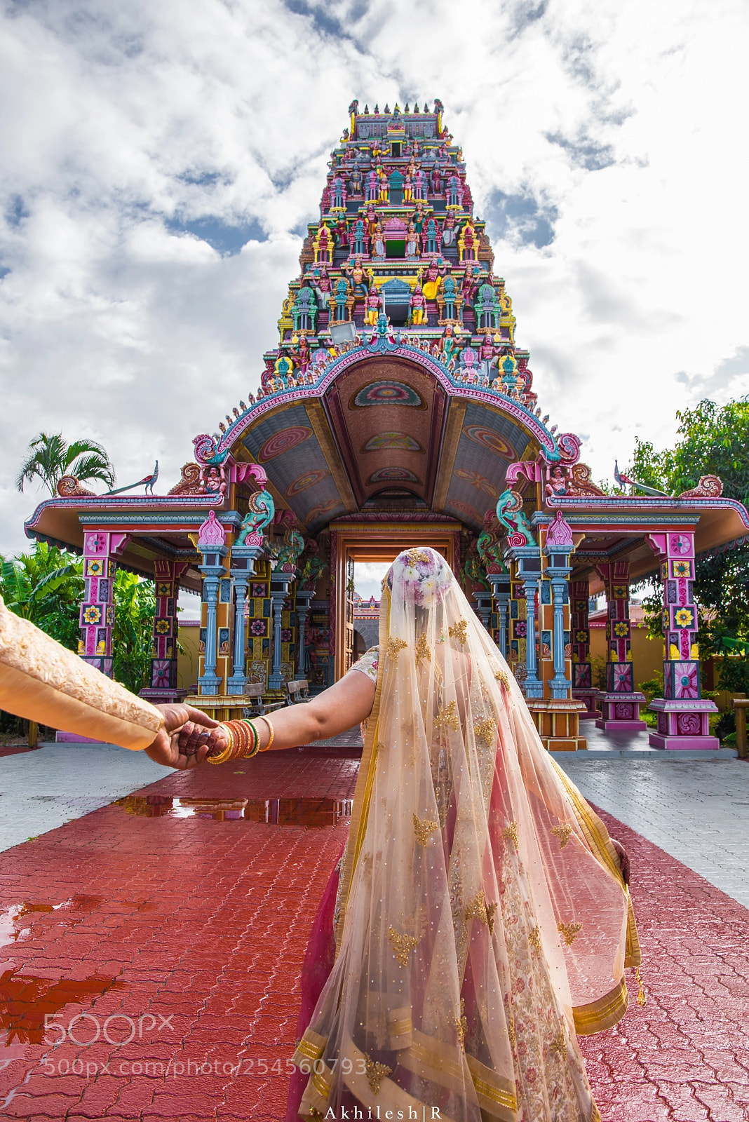Nikon D610 sample photo. Vandana + levin photography