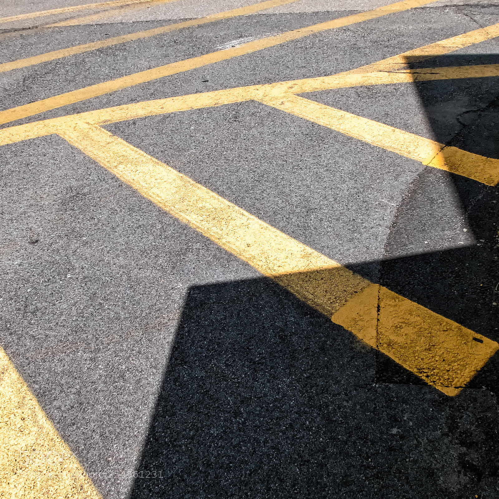 Fujifilm X30 sample photo. Lot lines photography