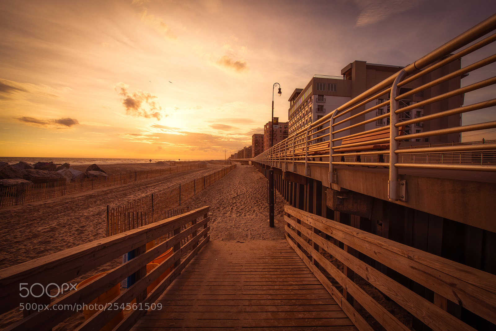 Nikon D850 sample photo. Down to the beach photography
