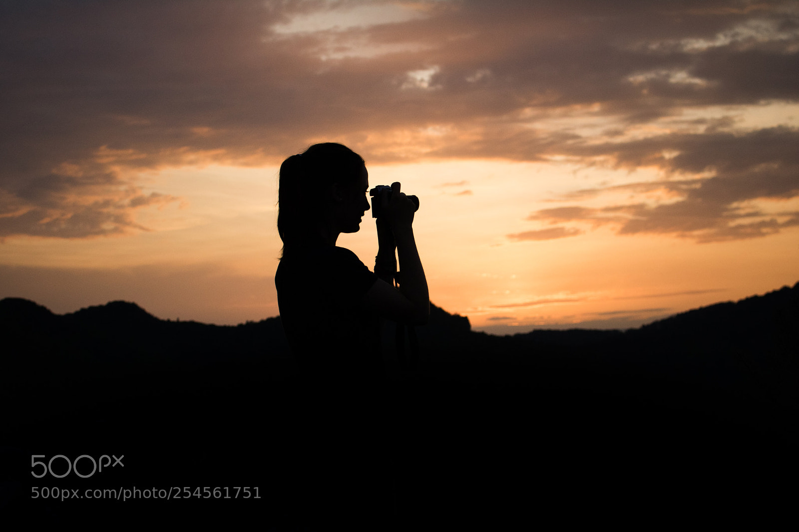 Canon EOS 750D (EOS Rebel T6i / EOS Kiss X8i) sample photo. Sunrise photography